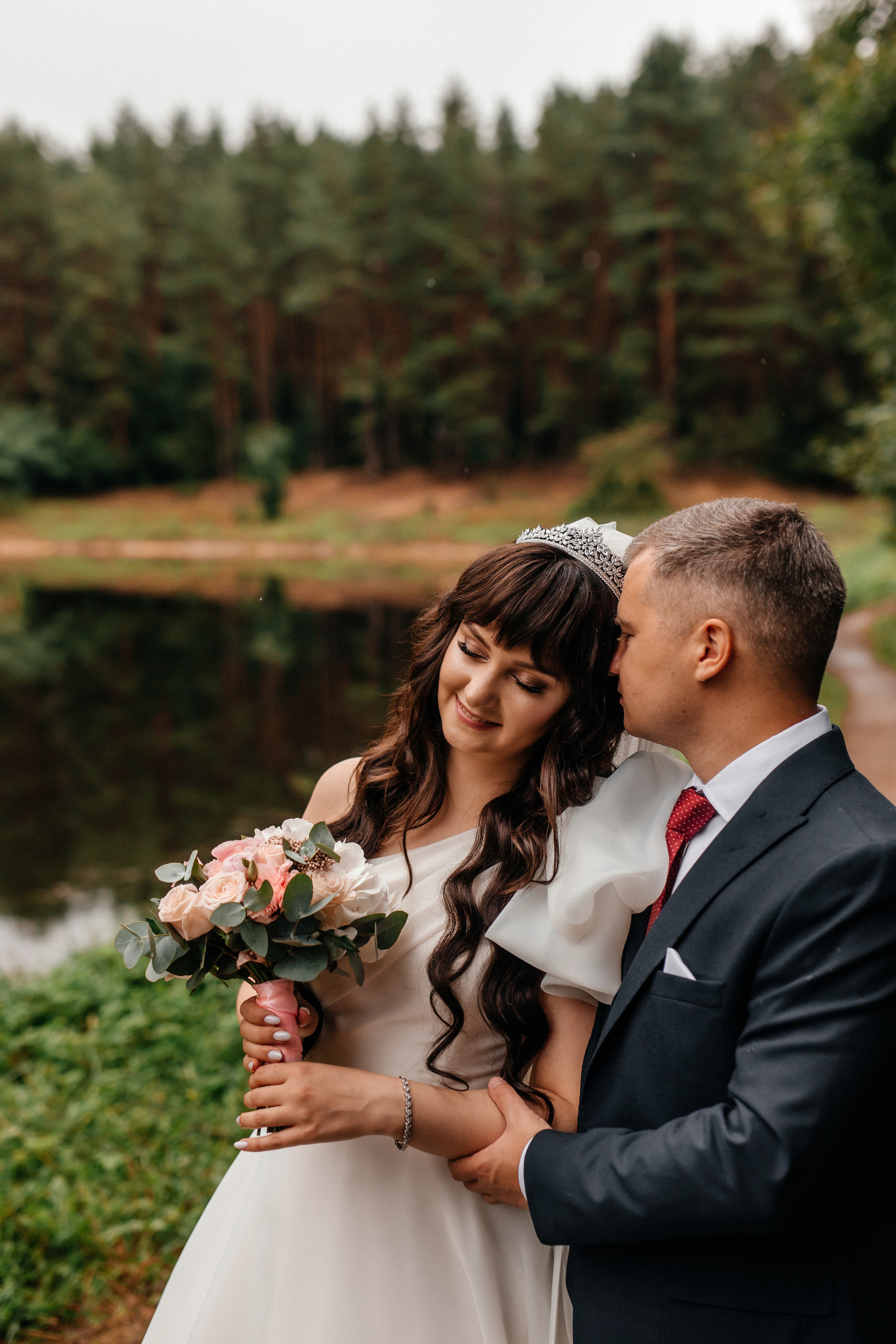 Наташа+Виталик. Семейный фотограф в Минске Саша Павлюк