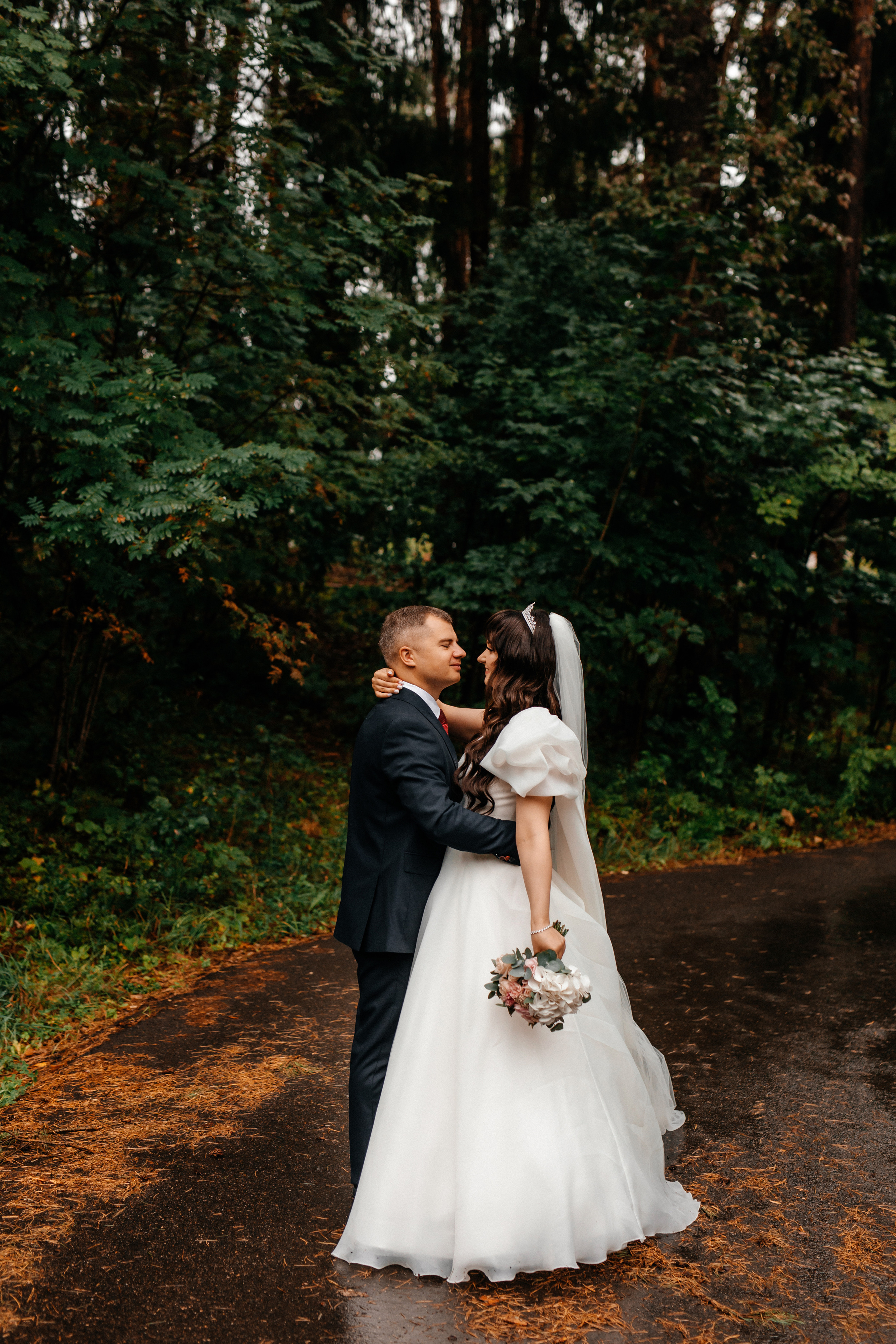 Наташа+Виталик. Семейный фотограф в Минске Саша Павлюк