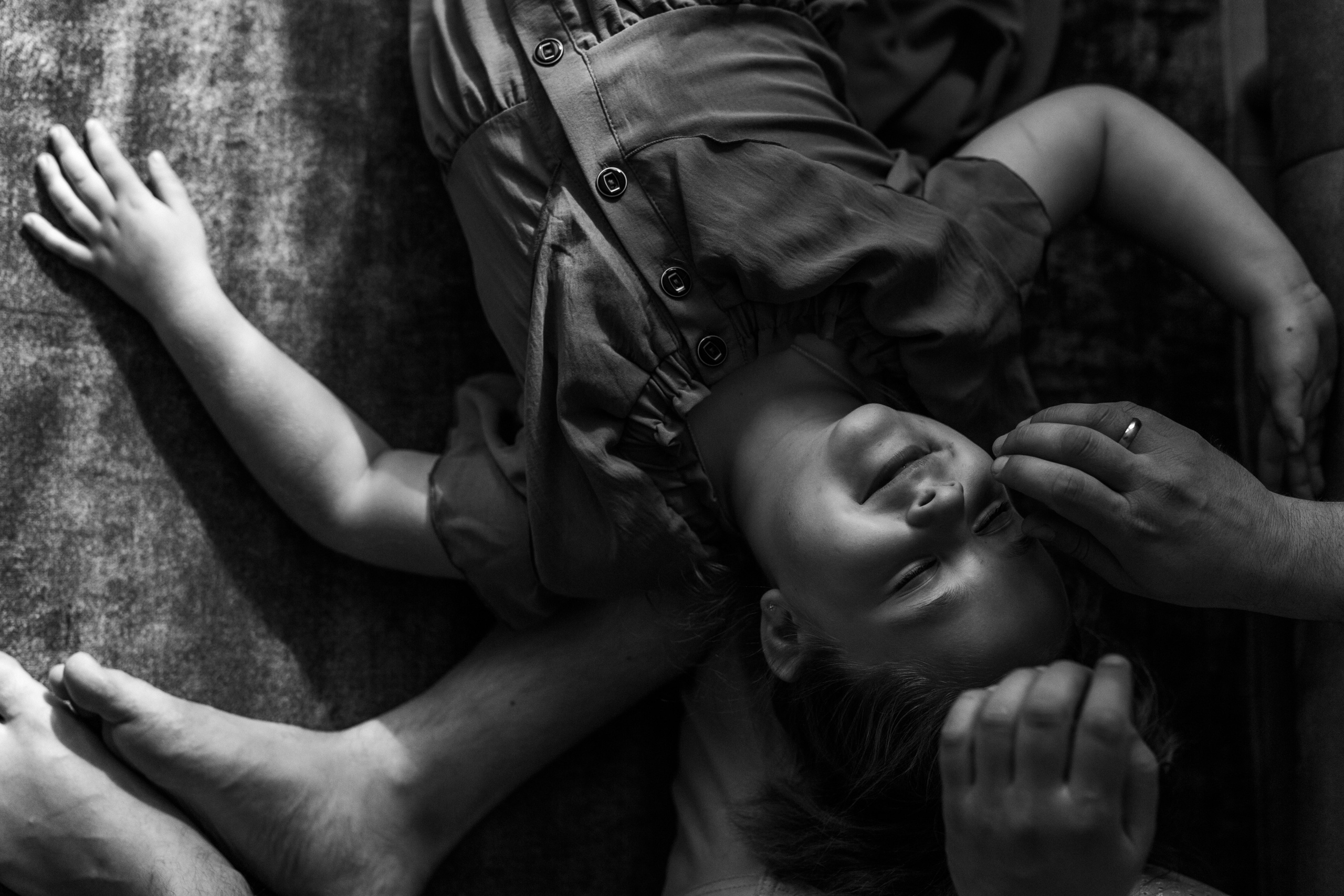 Настя+Денис=Варя и Соня. Семейный фотограф в Минске Саша Павлюк