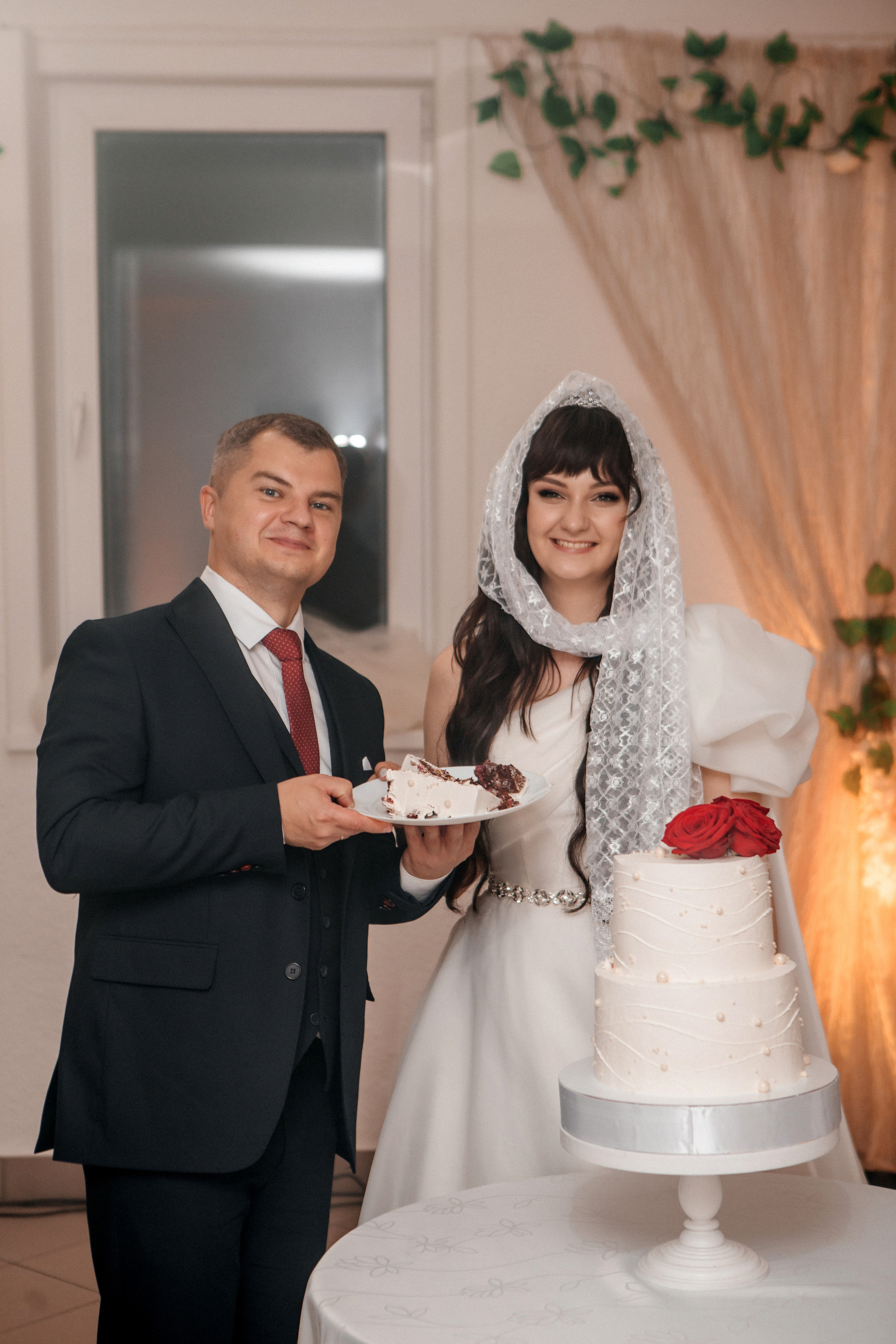 Наташа+Виталик. Семейный фотограф в Минске Саша Павлюк