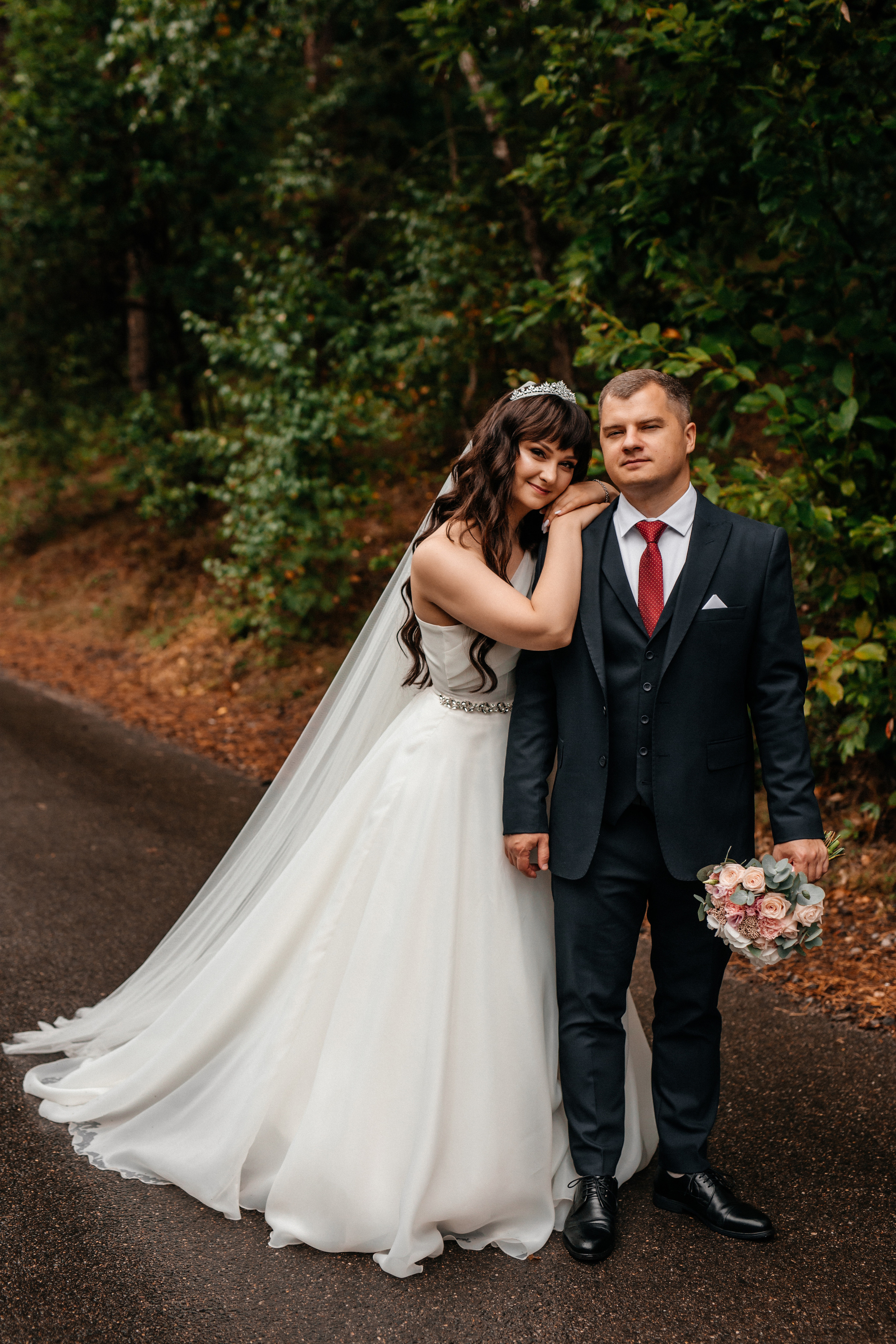 Наташа+Виталик. Семейный фотограф в Минске Саша Павлюк