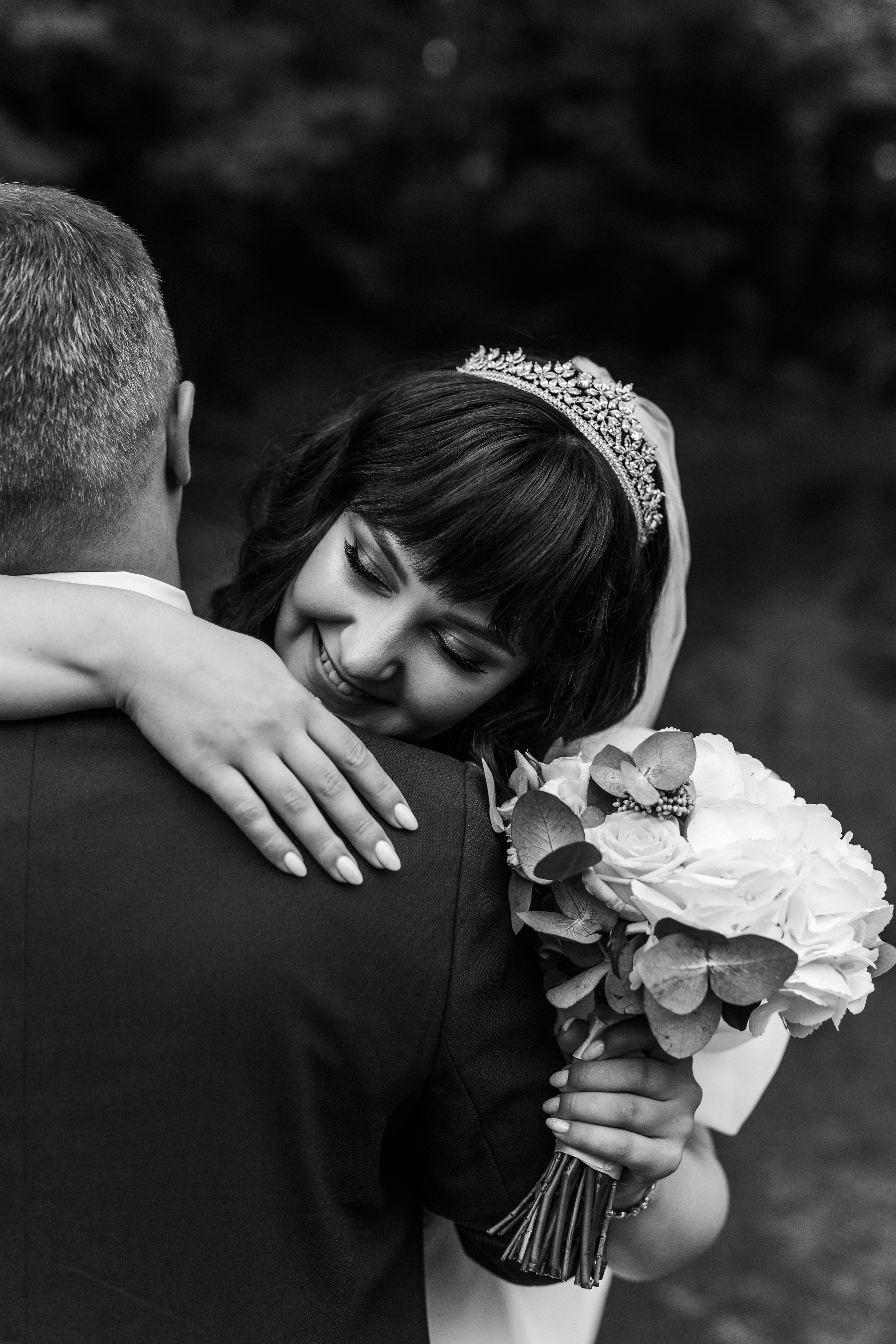 Наташа+Виталик. Семейный фотограф в Минске Саша Павлюк