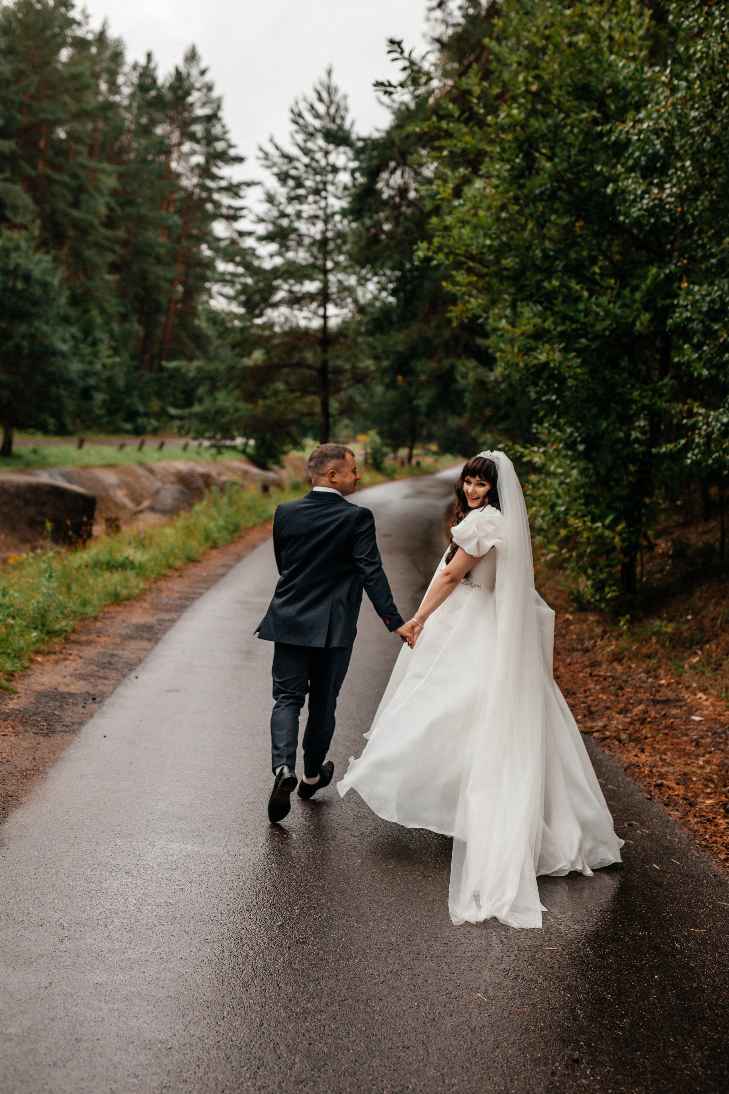 Наташа+Виталик. Семейный фотограф в Минске Саша Павлюк