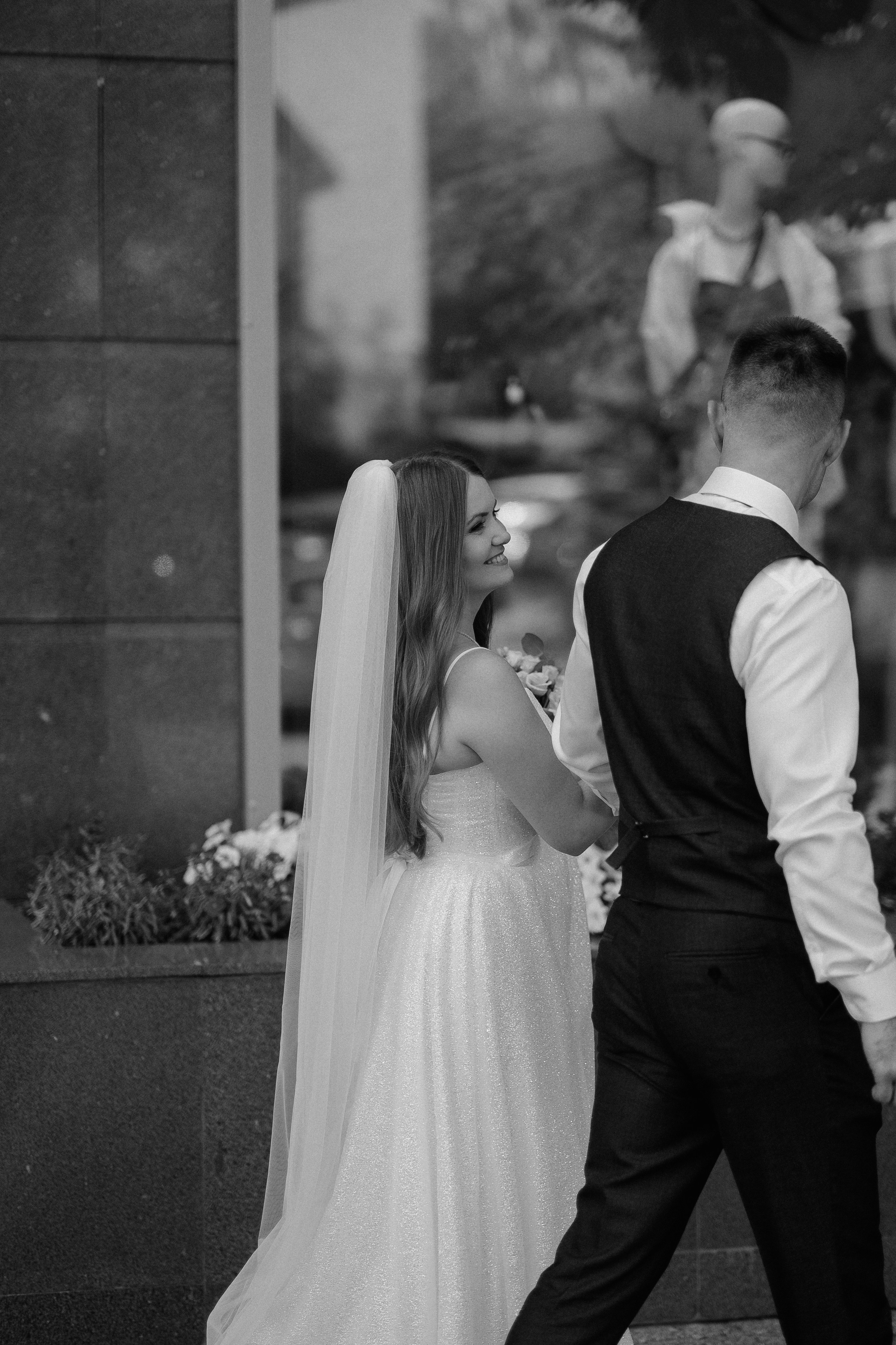 Даниил & Нина. Свадебный и семейный фотограф в Казани и Зеленодольске Ланочкин Илья