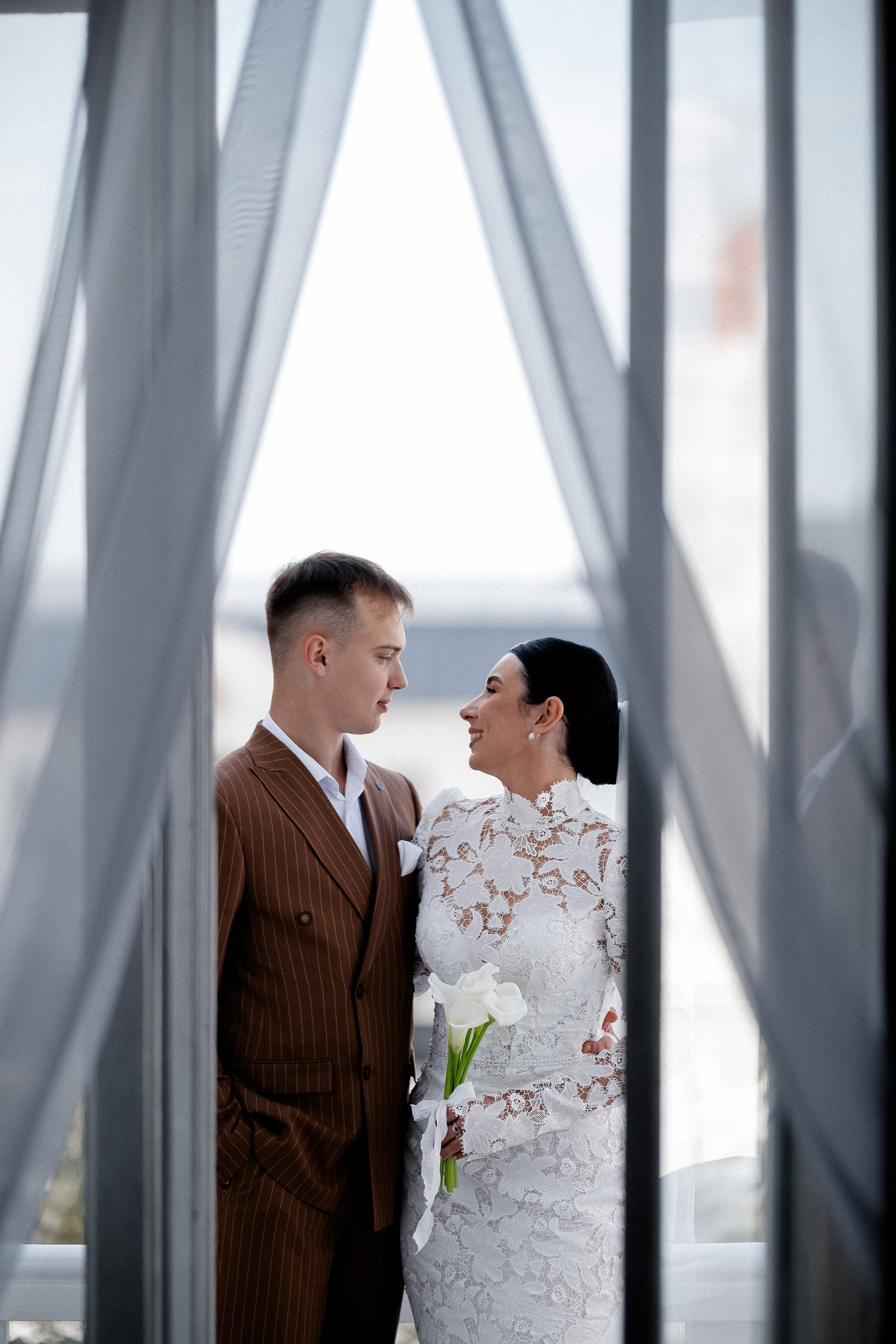 Руслан & Юлия. Свадебный и семейный фотограф в Казани и Зеленодольске Ланочкин Илья