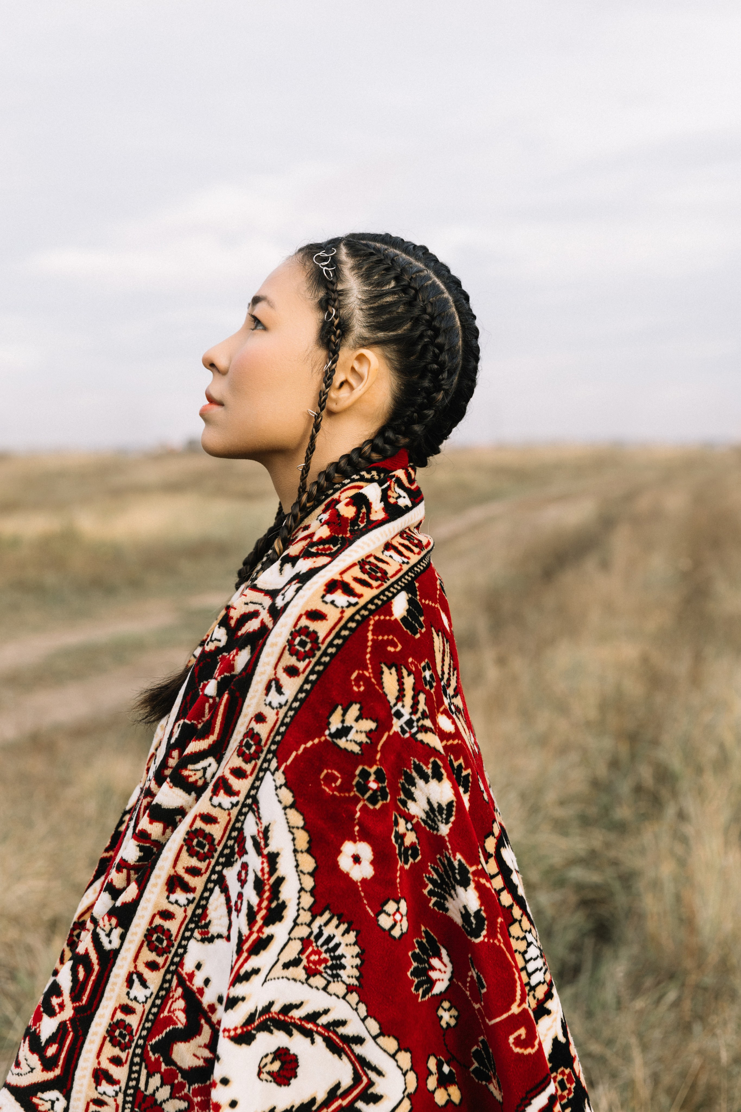 Этника. Женский и семейный фотограф в Туле Катя Вуколова