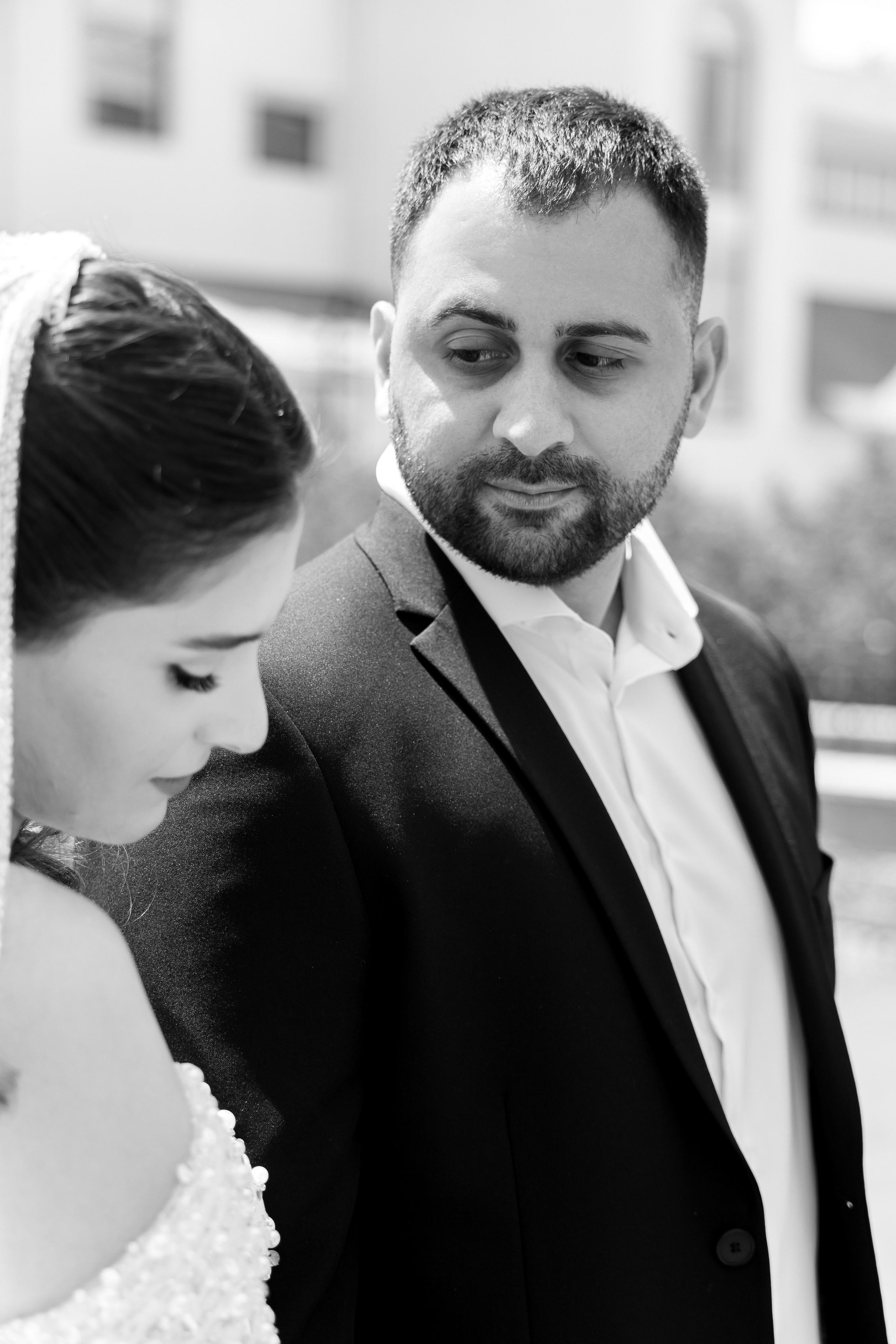 Aleks & Karolina. Свадебный и фэшн фотограф