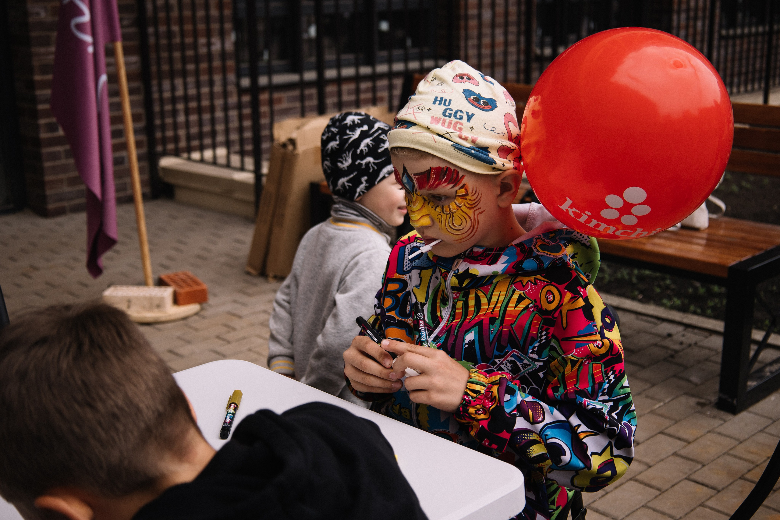 КСИ-СТРОЙ. Фотограф в Иркутске