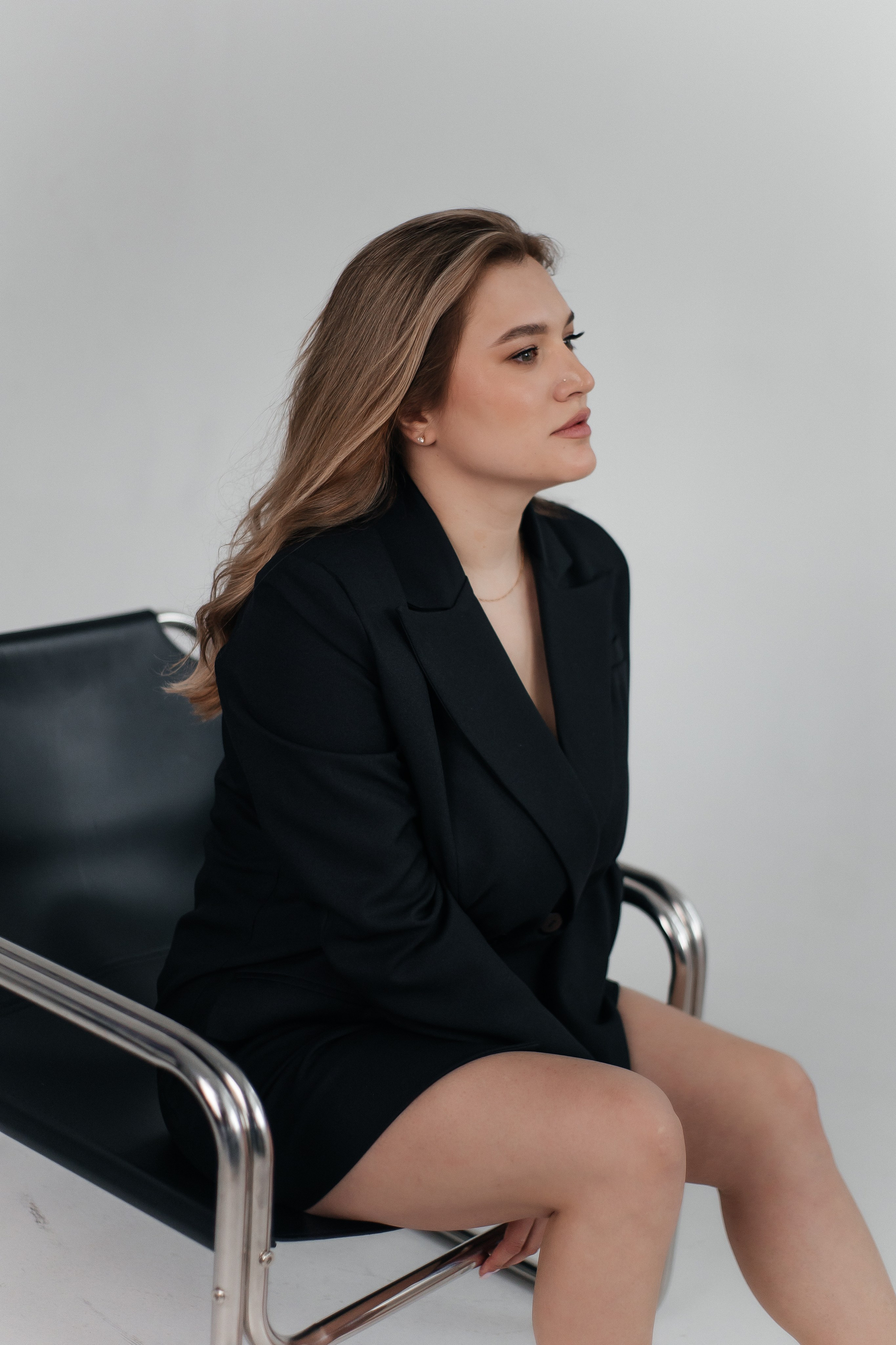 Студийные семейные. Фотограф в Иркутске