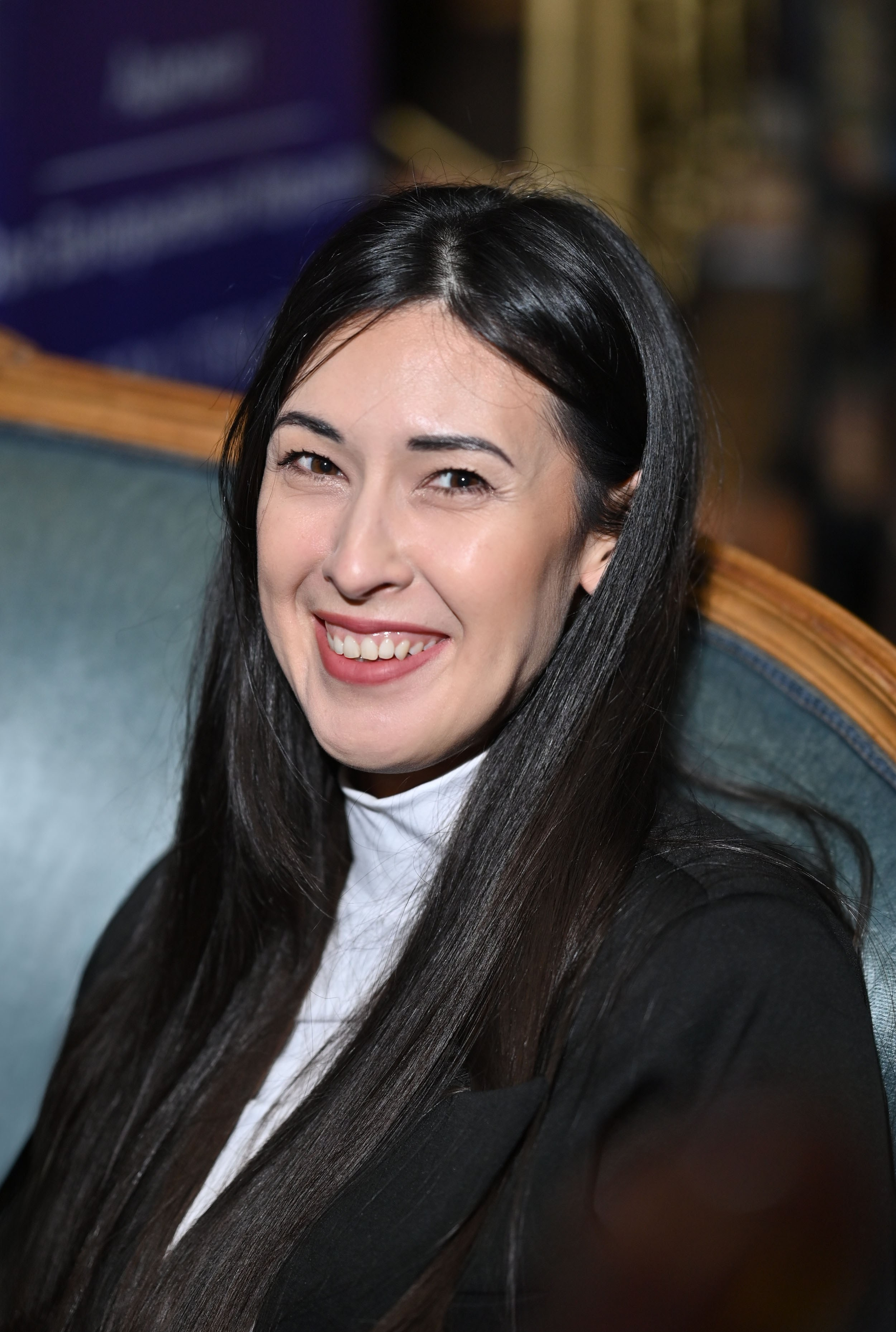 Женская тусовка 11. ZDARONOKIA Репортажный фотограф