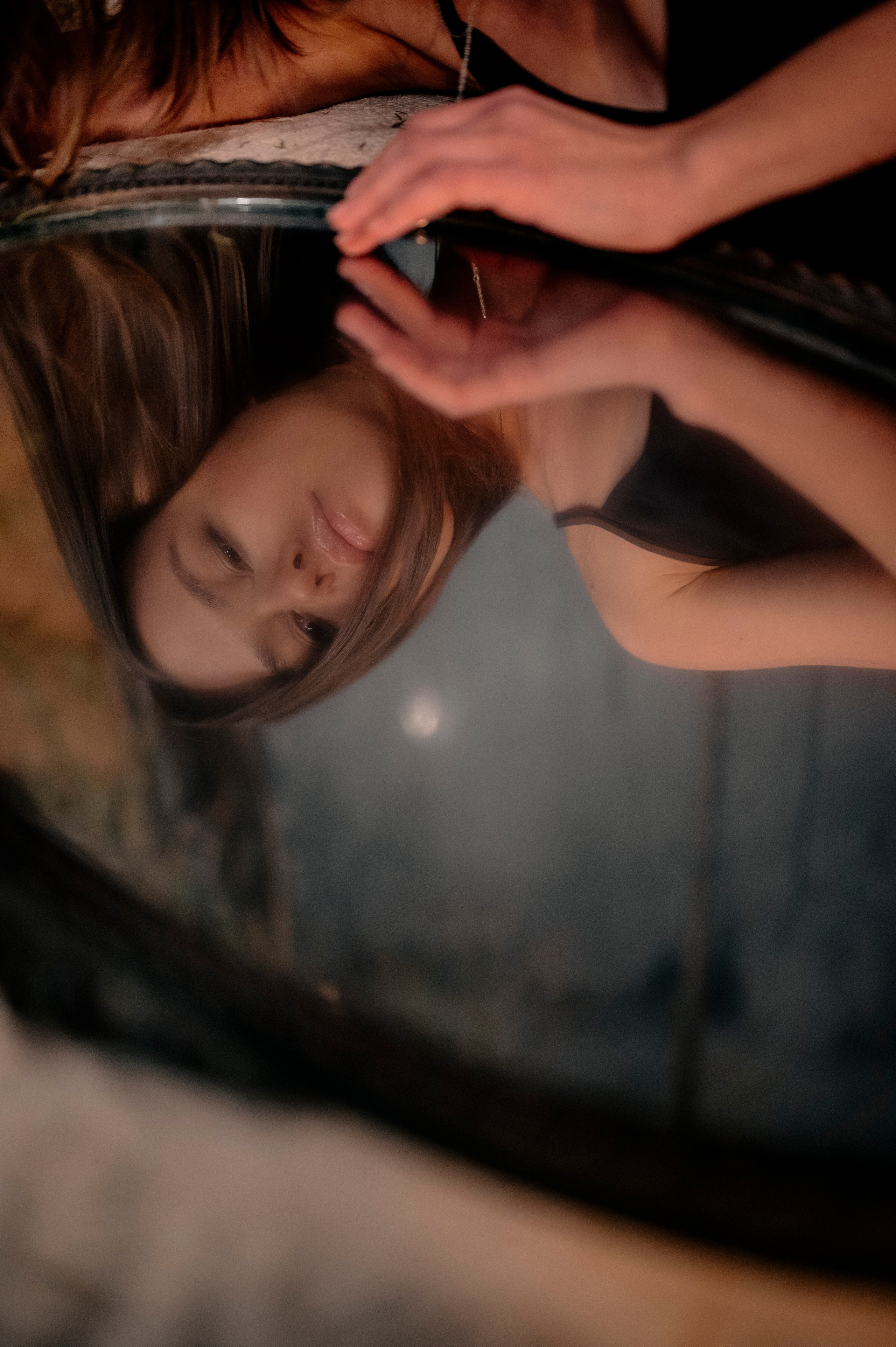 Anya. Свадебный и Трэвел фотограф Рустам Калимуллин