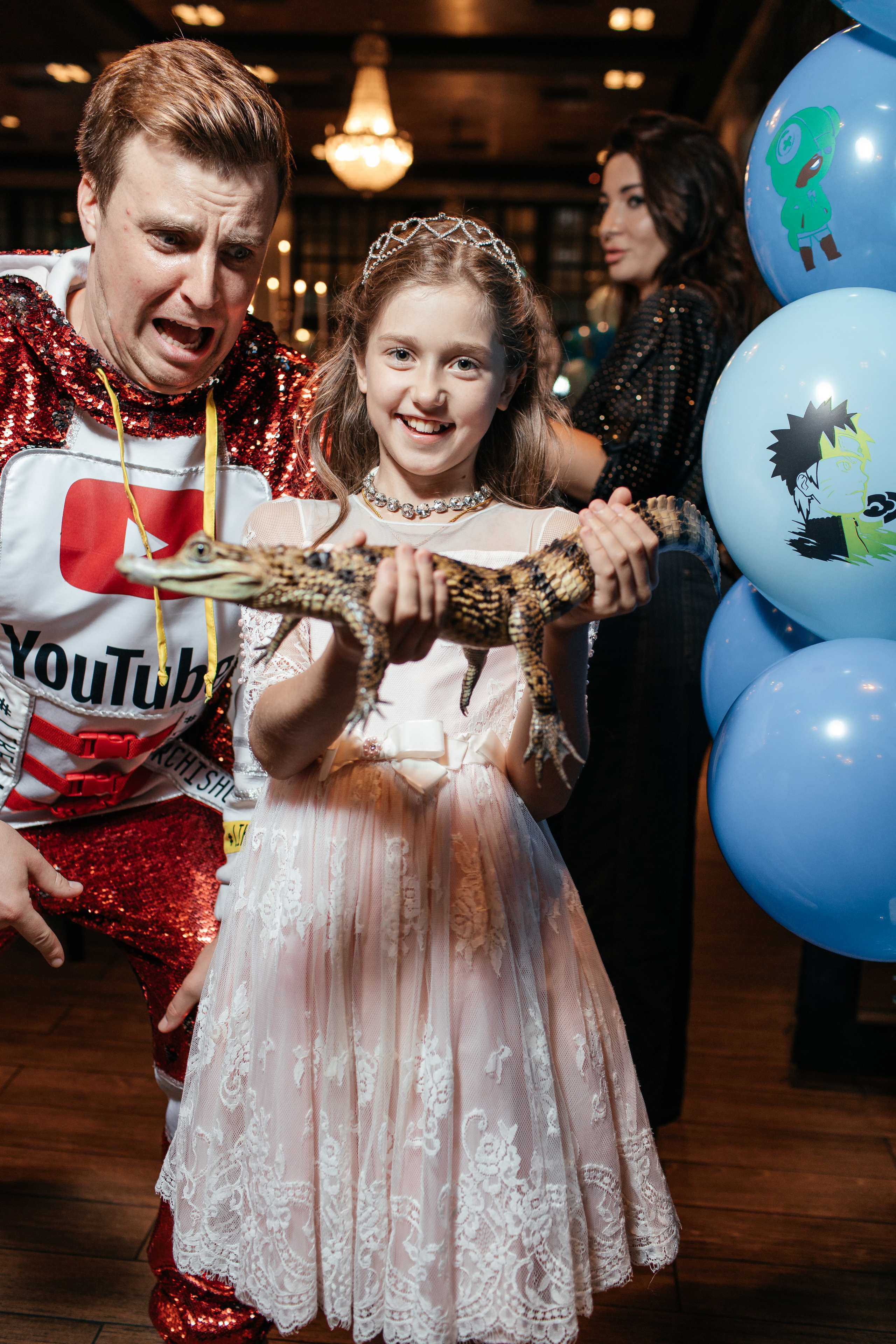 Диме 10 лет. Свадебный и семейный фотограф