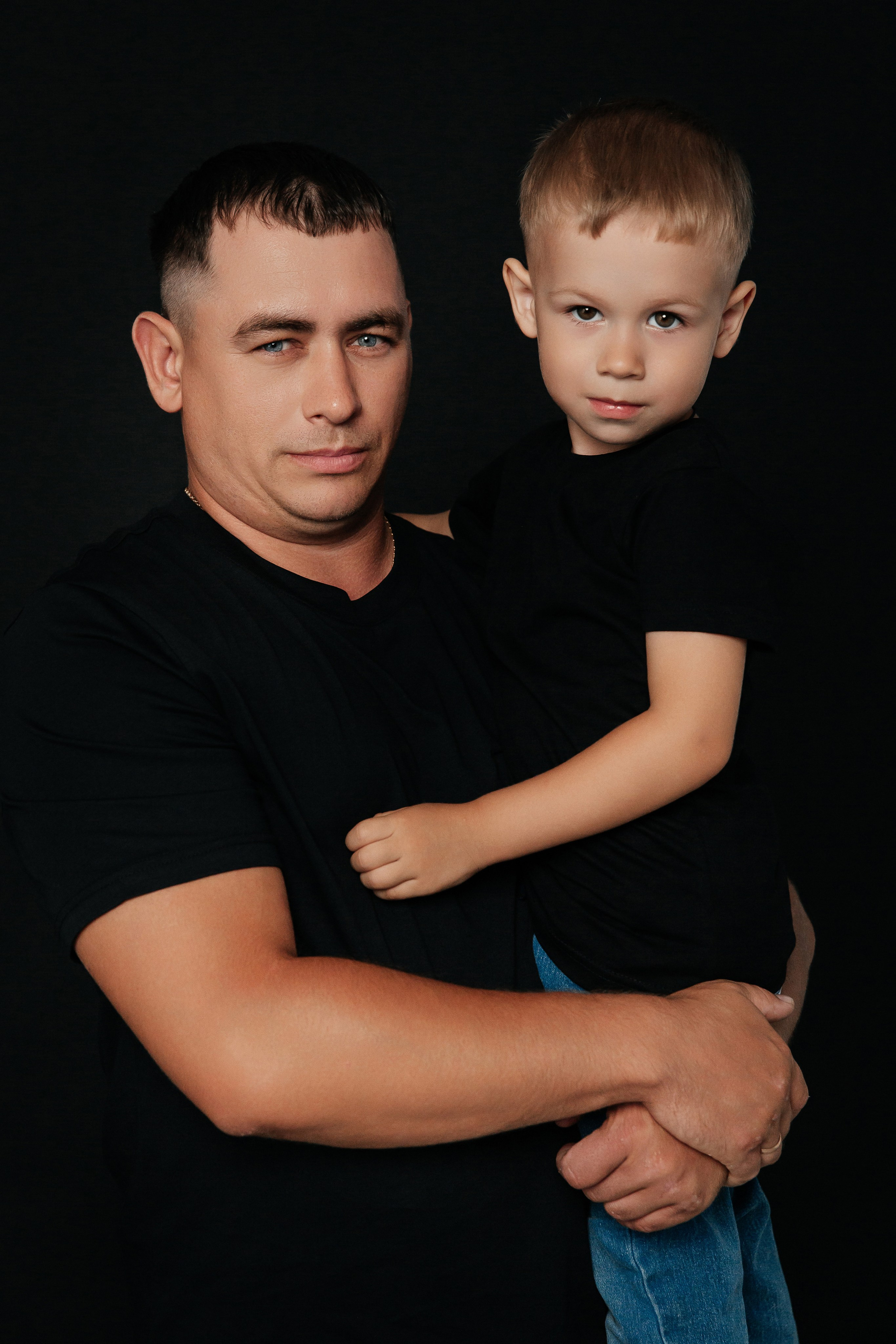 Семья. Фотограф в Киселёвске Татьяна Трухалева