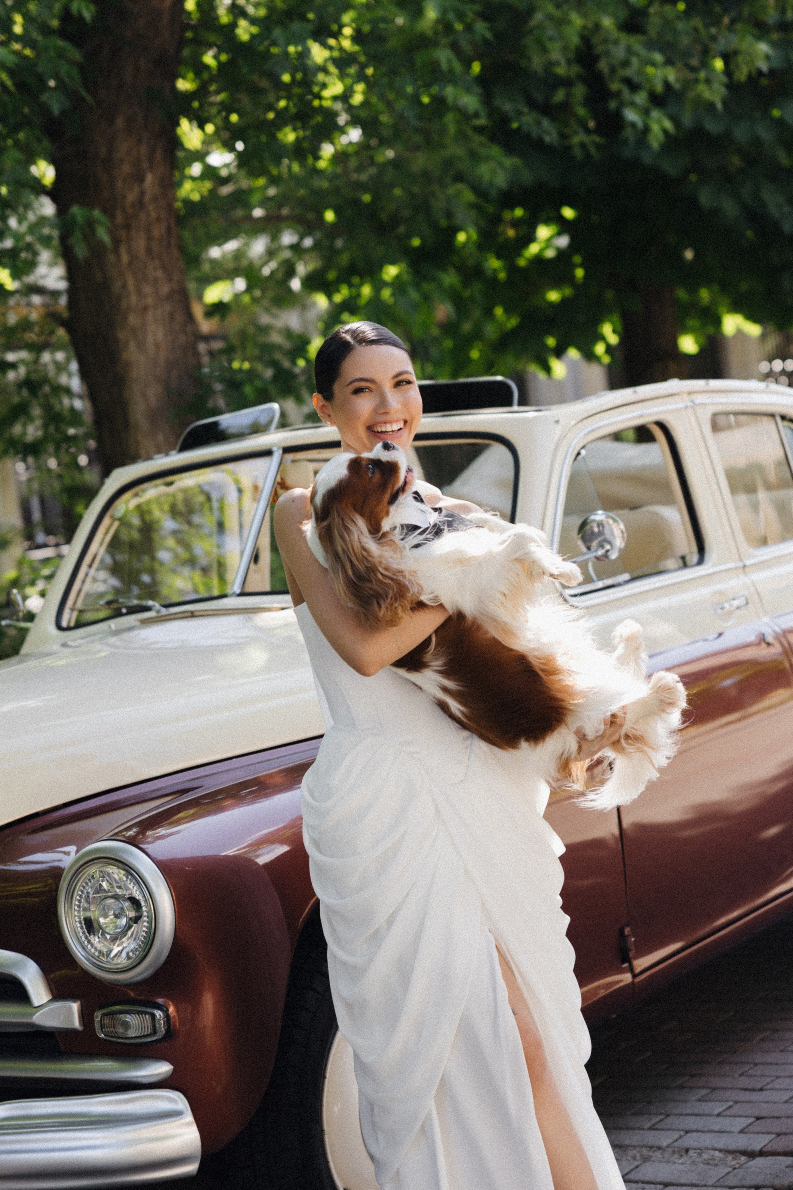 Максим и Ксения. Фотограф Айвазова Наталья Краснодар