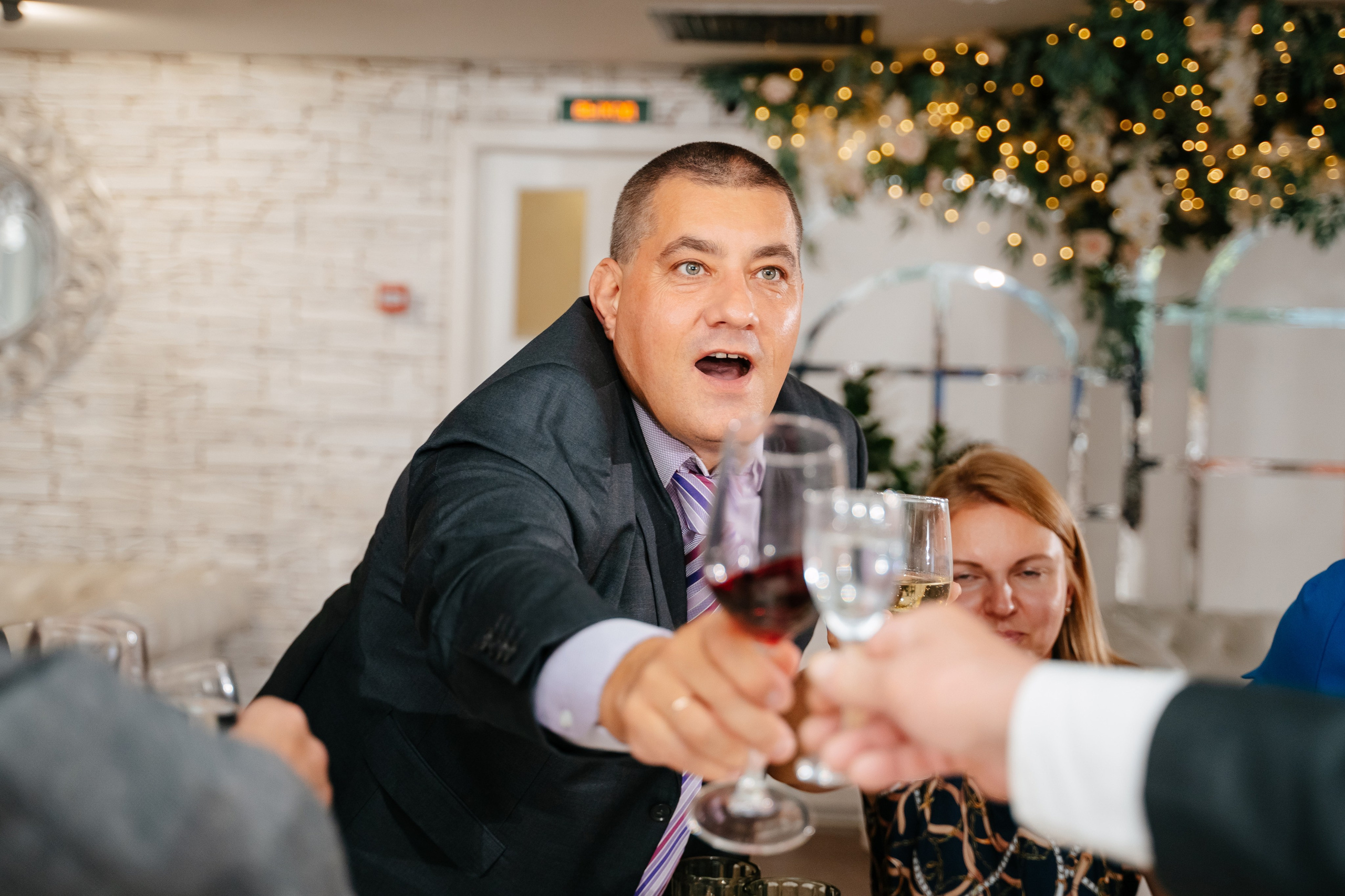 Александр и Мария. Семейный и свадебный фотограф в Санкт-Петербурге и Москве