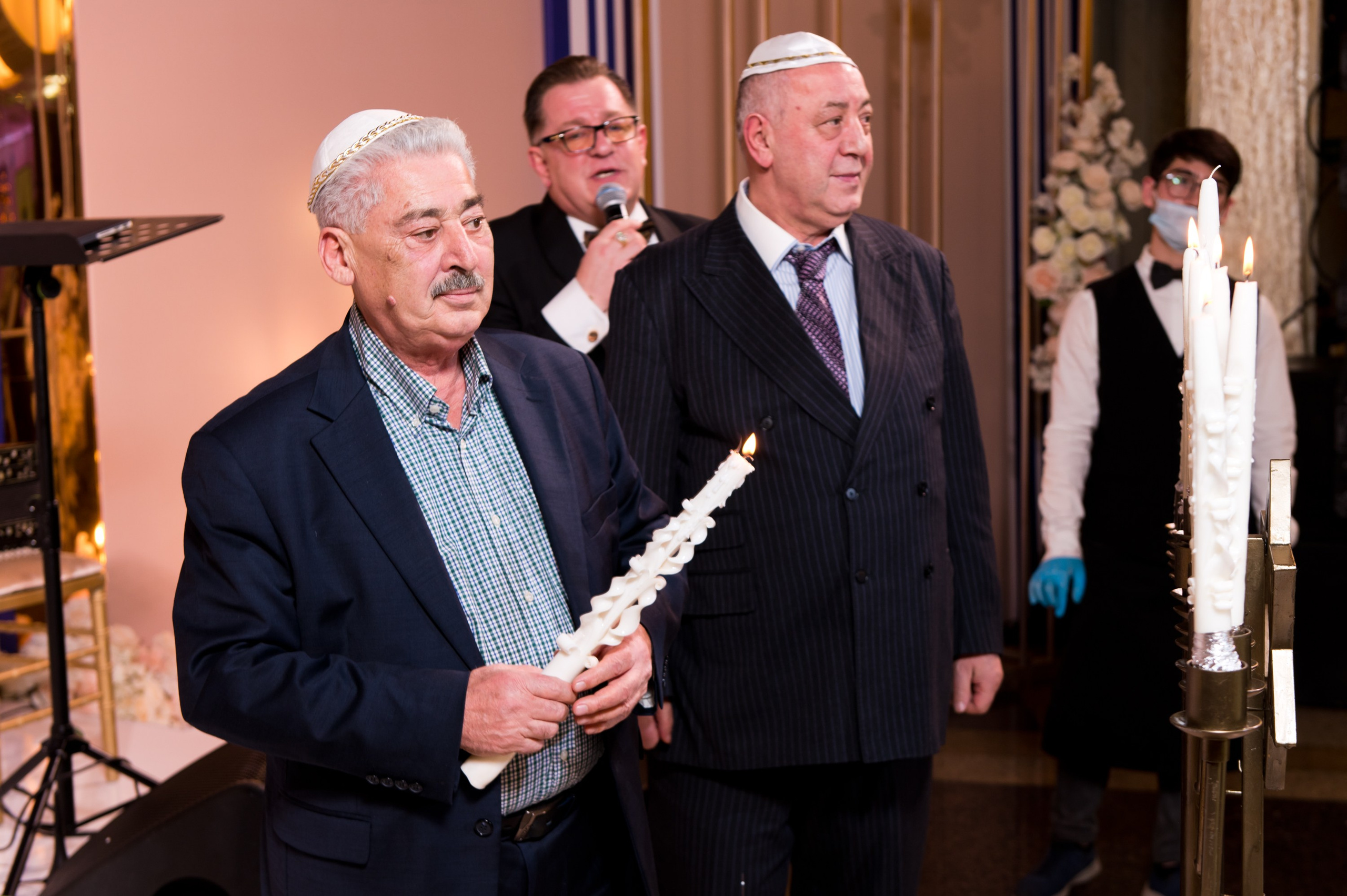 Бар-Мицва Альберта. Репортажный фотограф и видеограф Слава Думчев. Тимбилдинги, отчетники, корпоративы