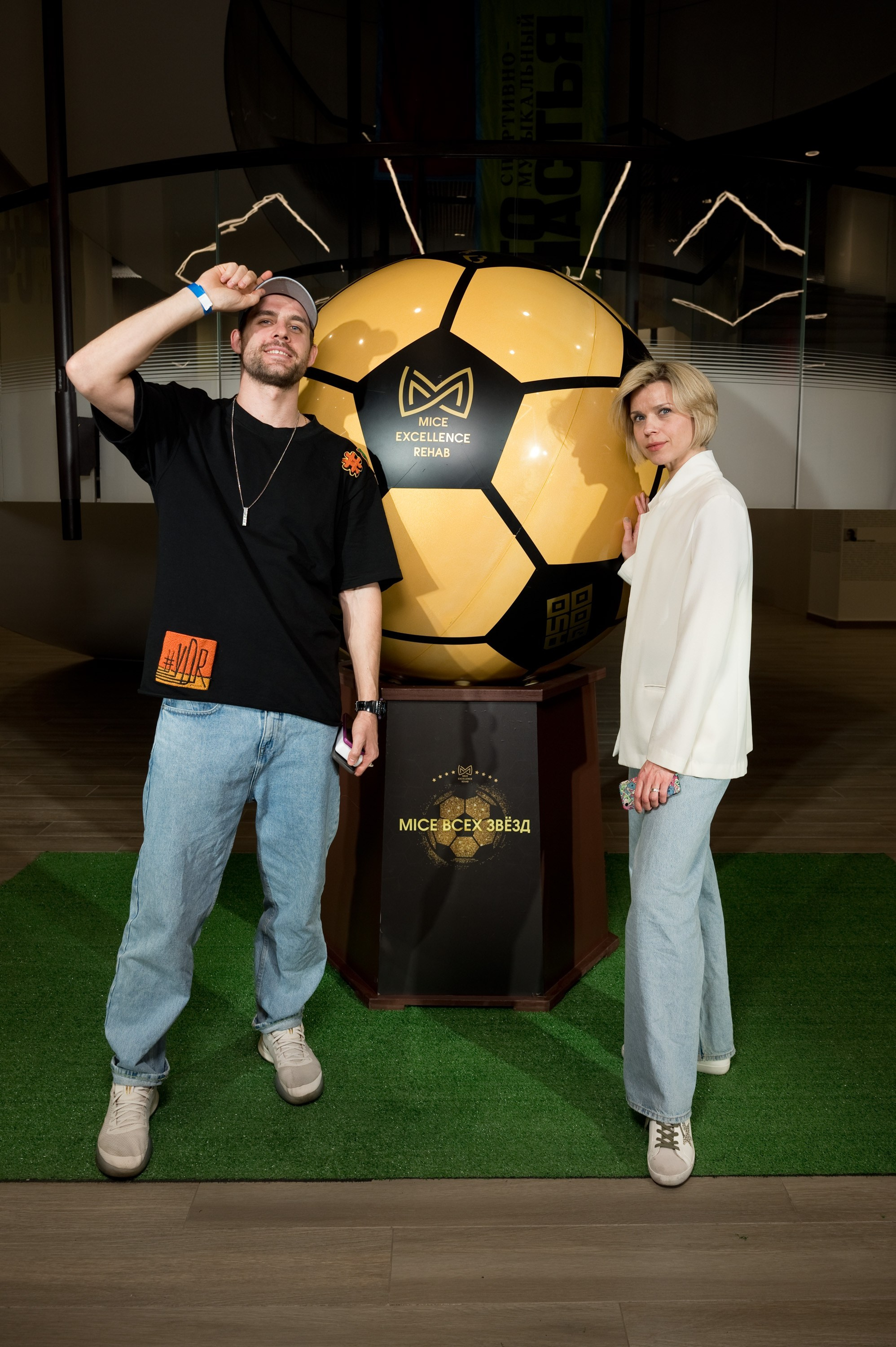 MICE Excellence Rehab. Репортажный фотограф и видеограф Слава Думчев. Тимбилдинги, отчетники, корпоративы