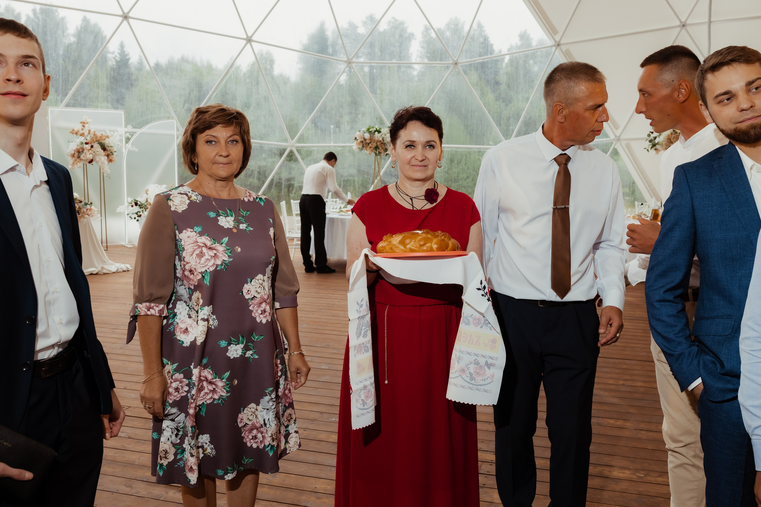 Максим & Катерина (с банкетом). ФОТОГРАФ Маргарита Сивакова | Ярославль Кострома Москва