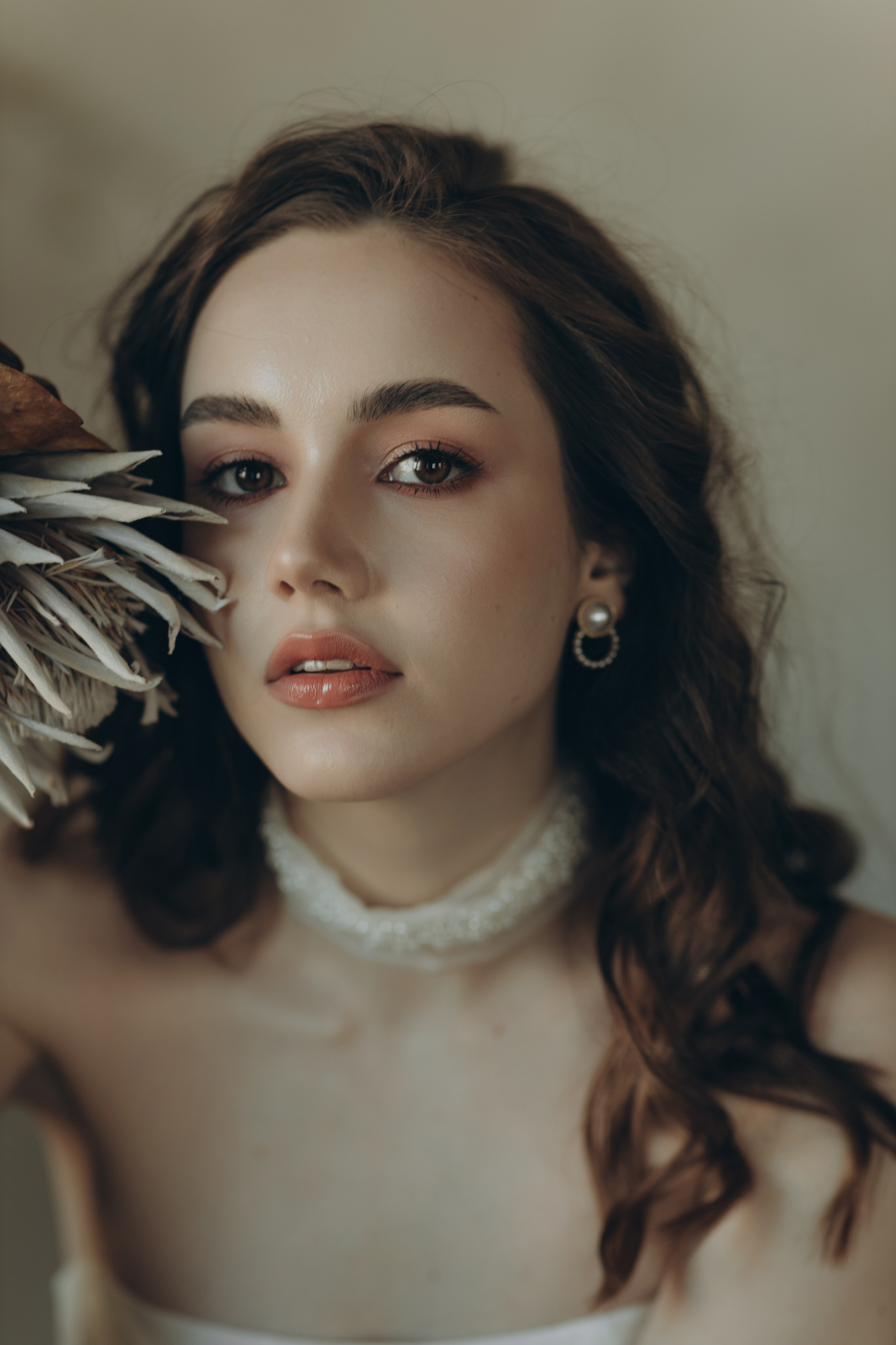 Настя и Максим. Фотограф Ксюша Белоносова