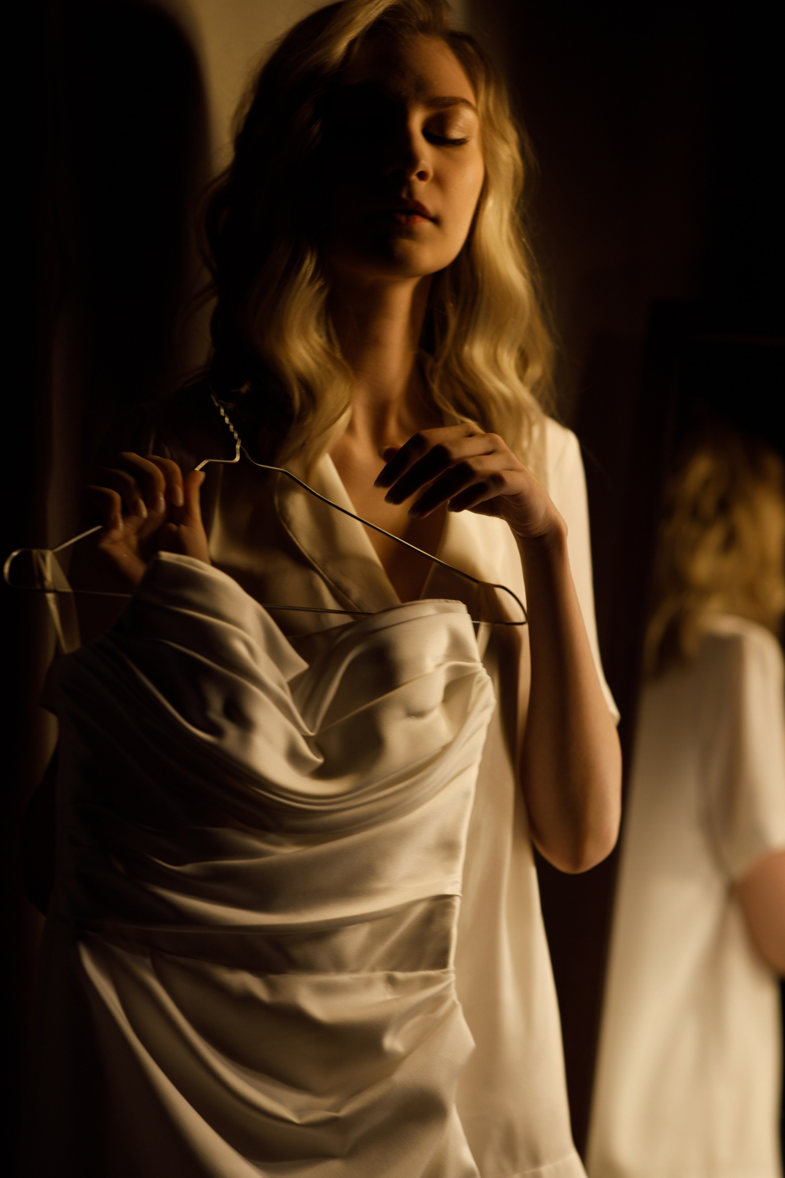 Аня и Тимур. Фотограф Ксюша Белоносова