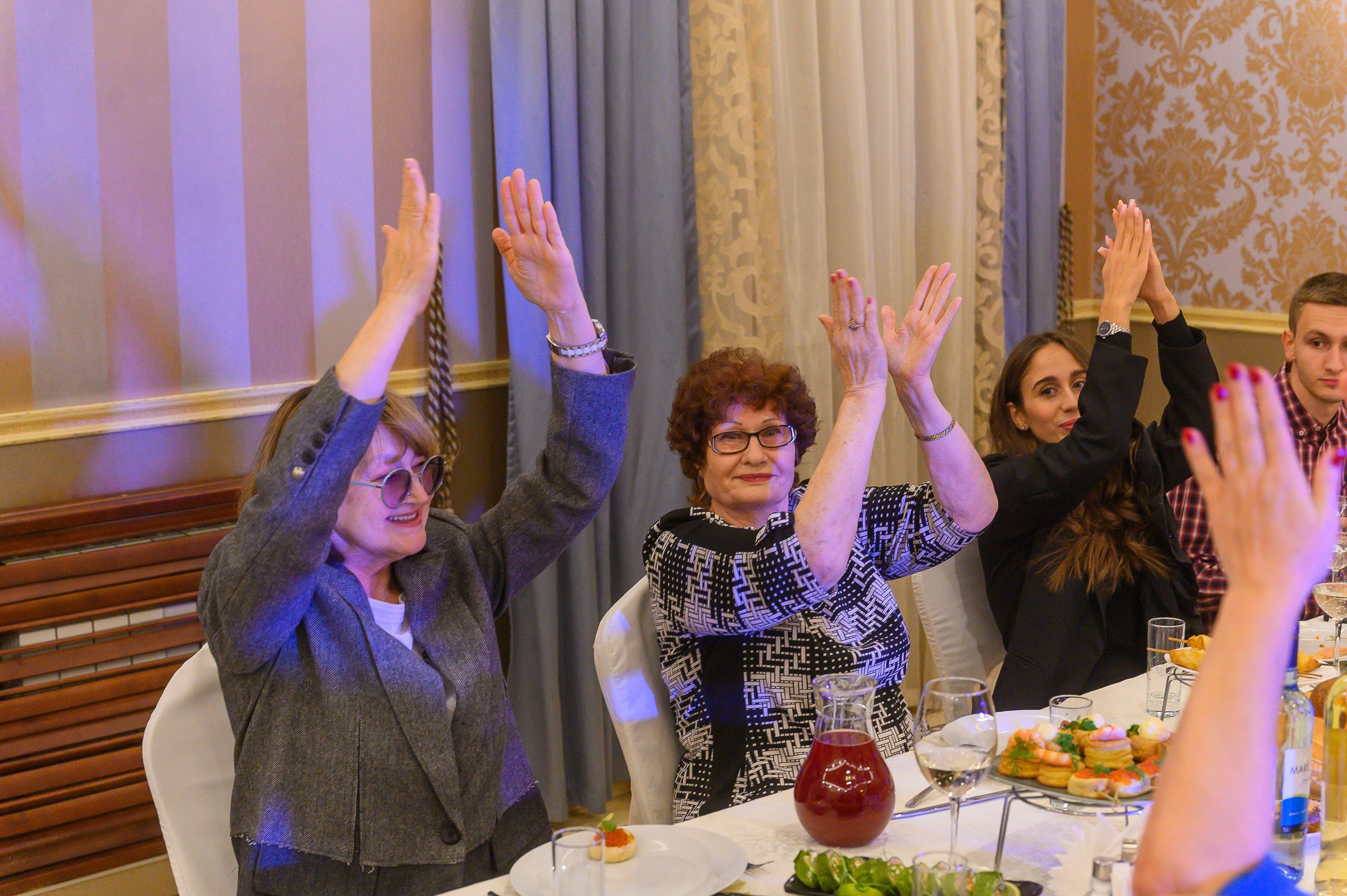 День рождение 18 лет. Фотограф в Кемерово Владислав Шульц