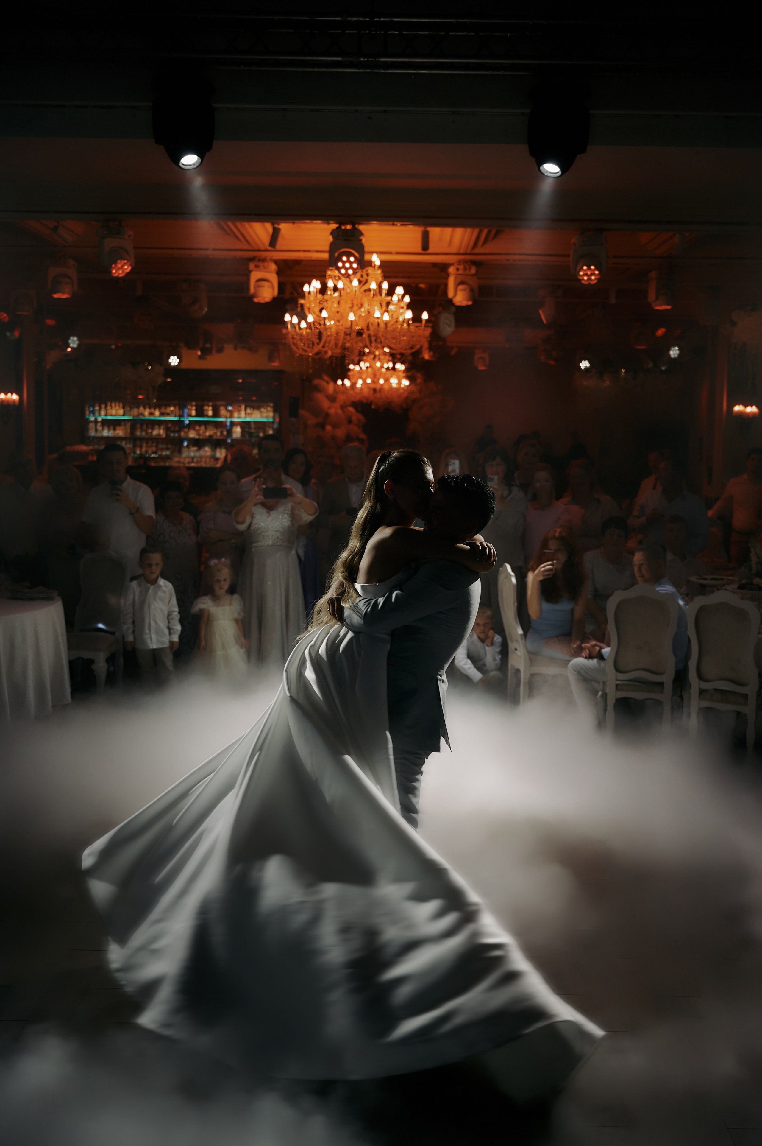 P&S. Свадебный и репортажный фотограф