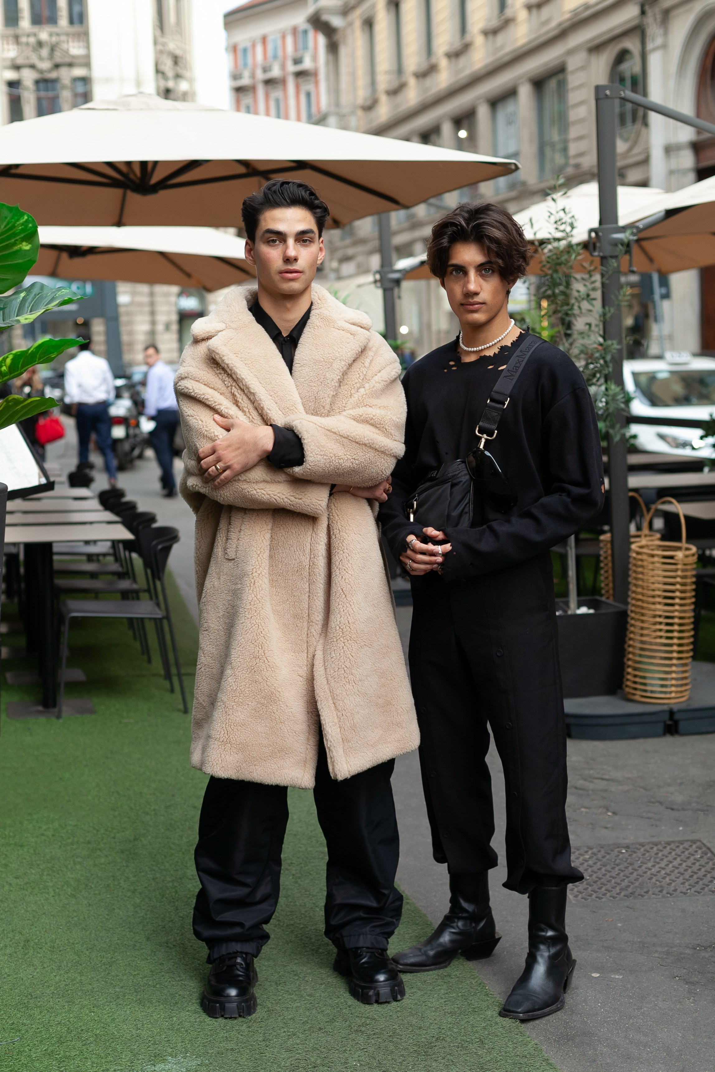 PHOTO. VIDEO / PHOTO / PRODUCTION / AI