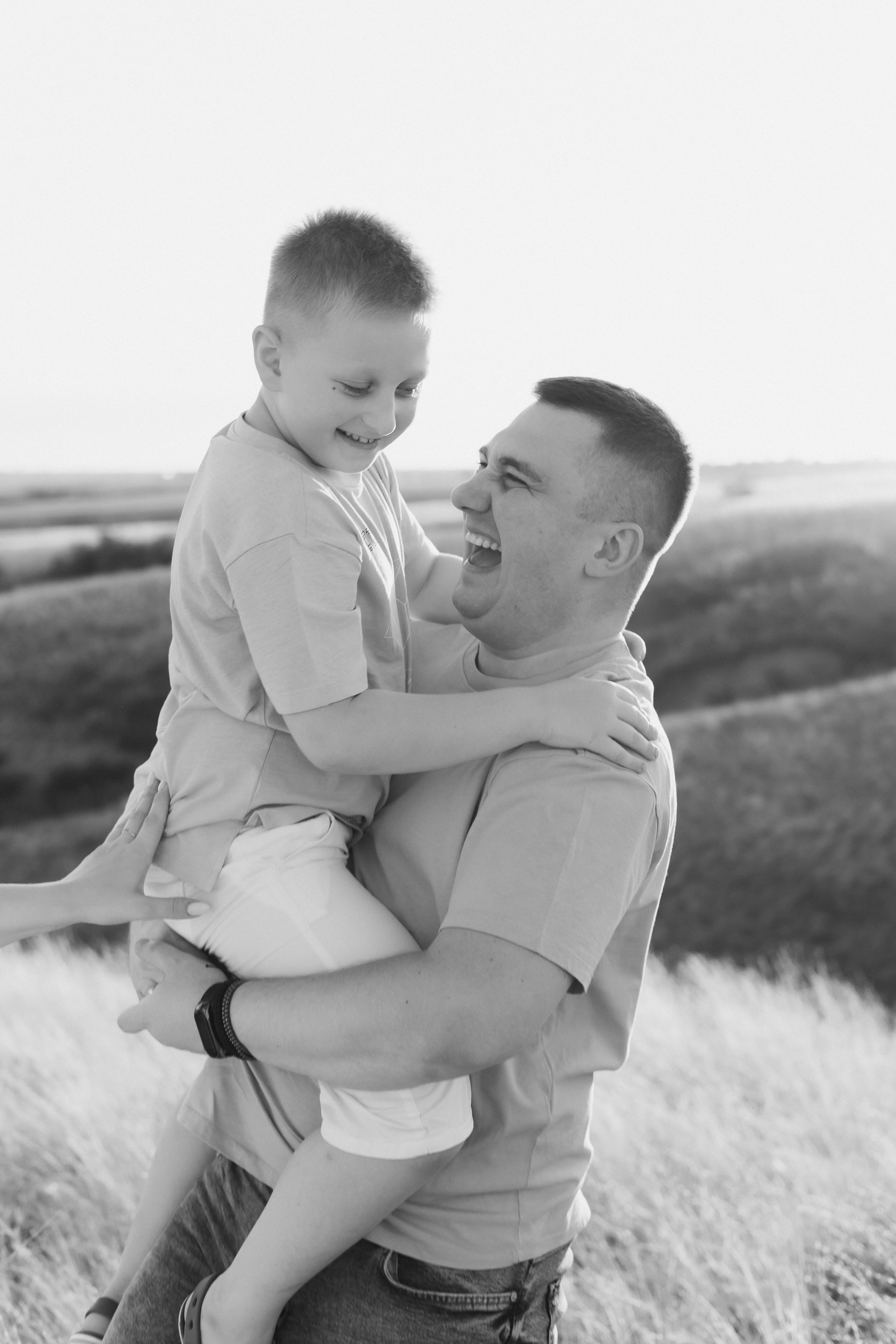 МамаПапаТим+1. Фотограф в Волгограде — Александра Искандерова