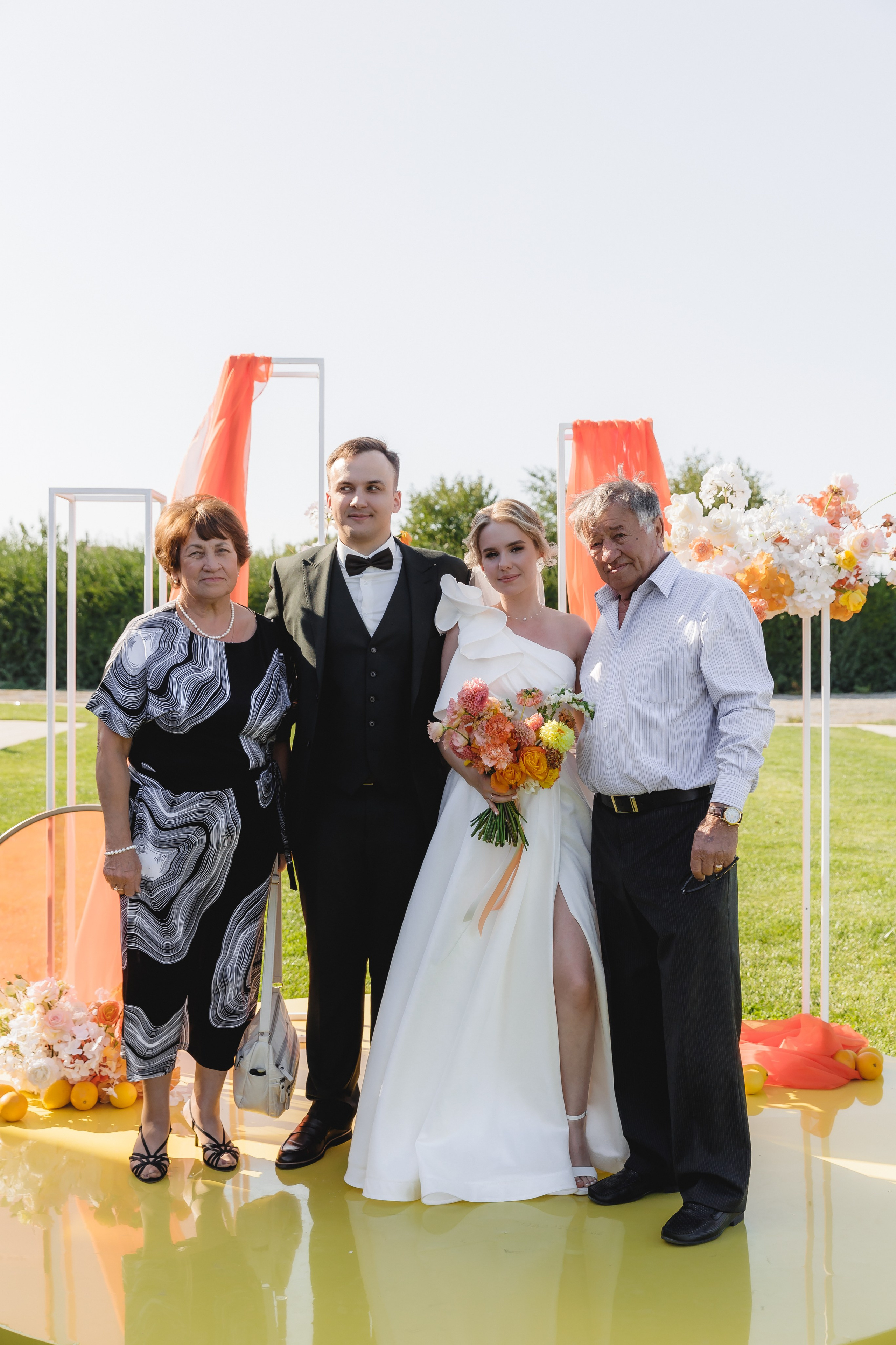 Артём и Дарья. Фотограф в Волгограде — Александра Искандерова