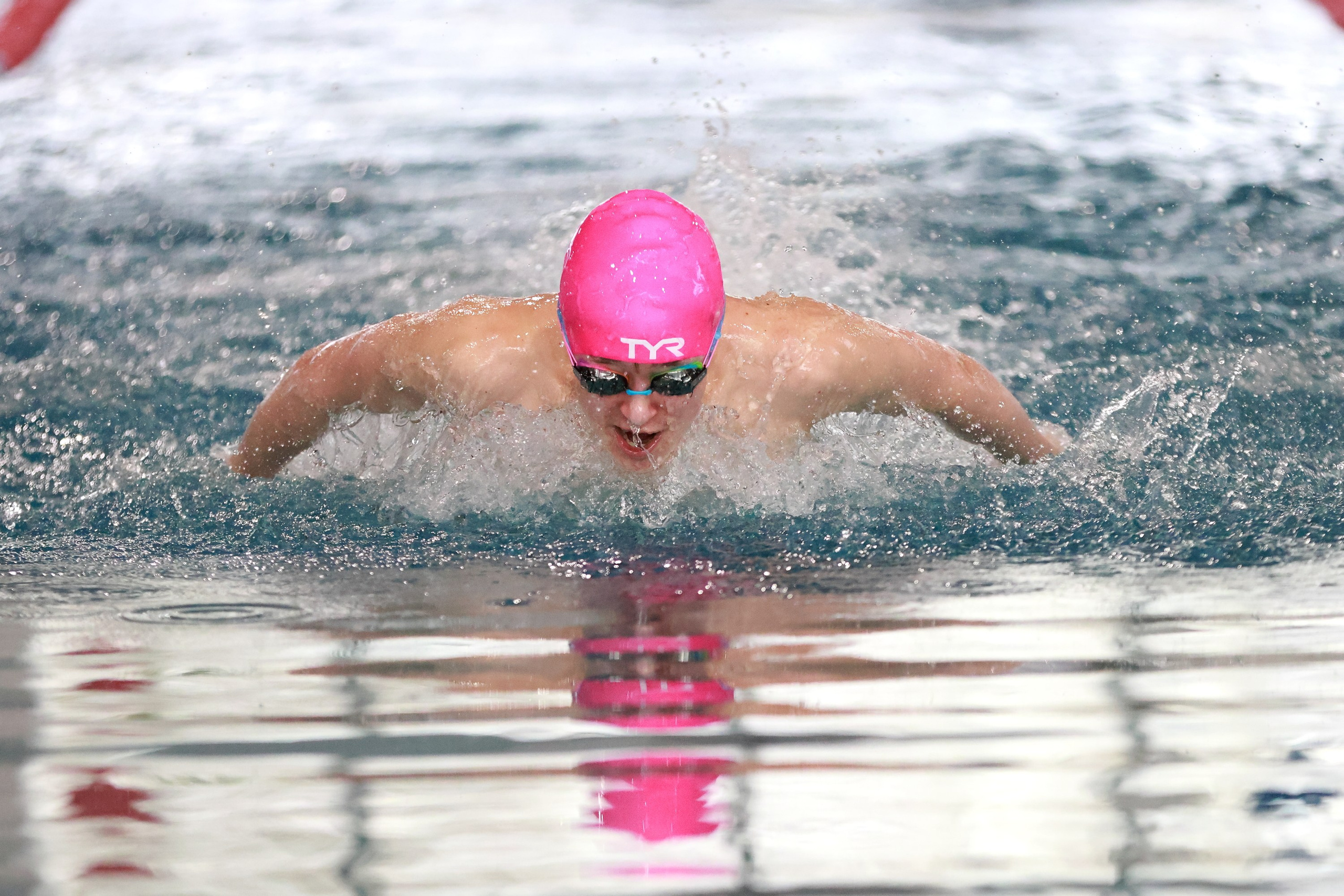 Соревнования по плаванию RS-CUP II эт. Спортивный и репортажный фотограф Ермакова Светлана