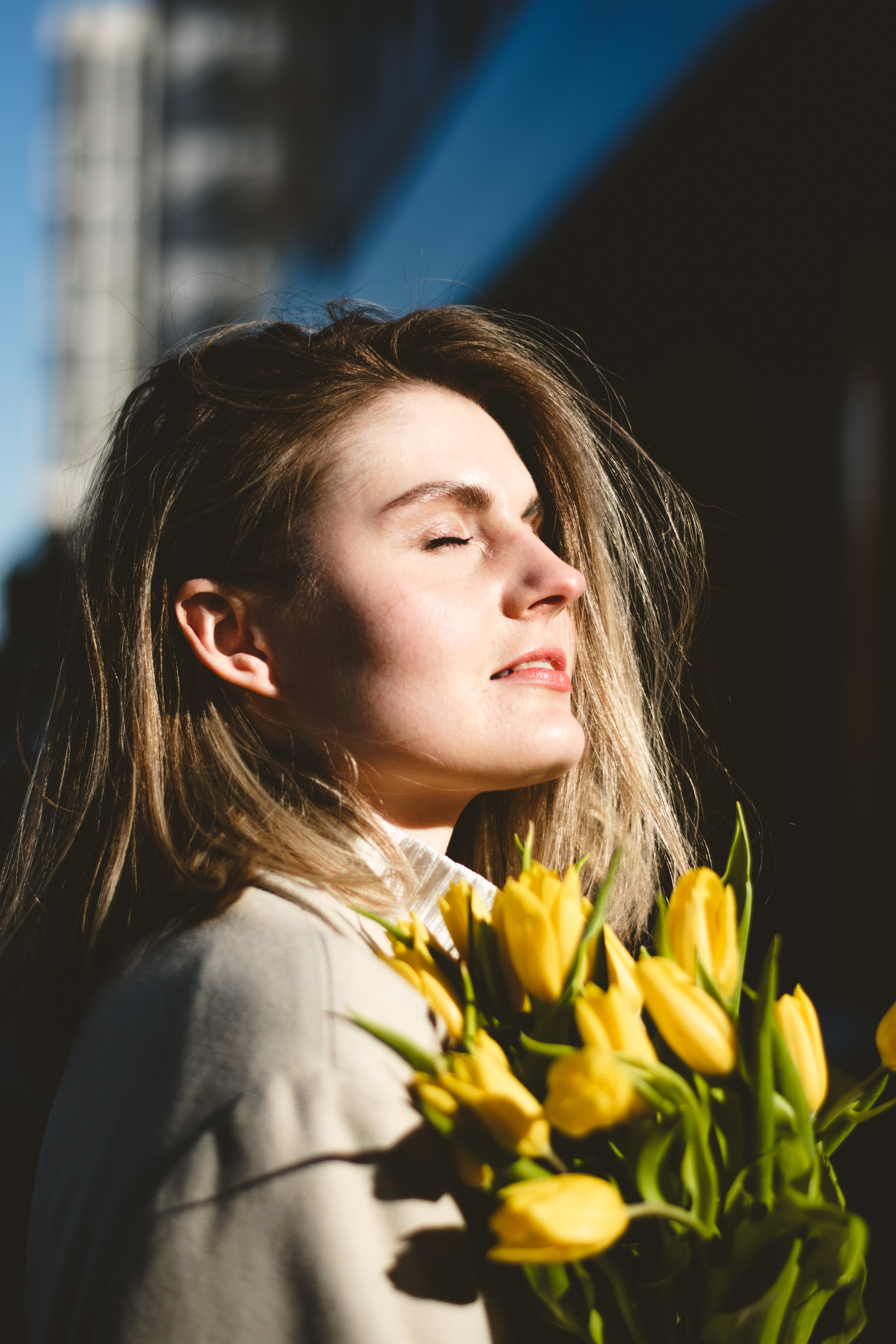 Екатерина. Фотограф в Верхней Пышме и Екатеринбурге Дарина Садриева