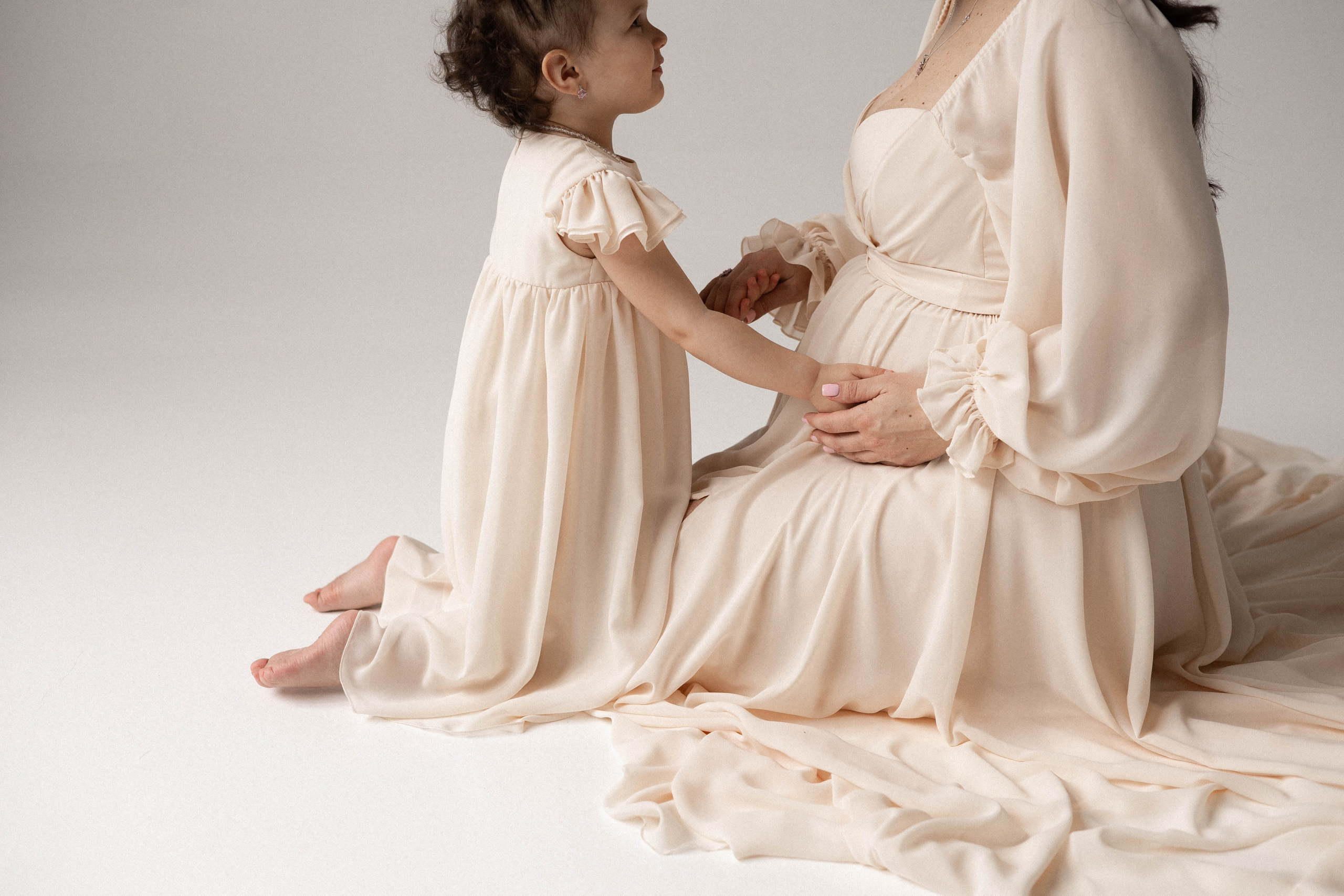 В ожидании чуда. Свадебный и портретный фотограф Соломко Диана