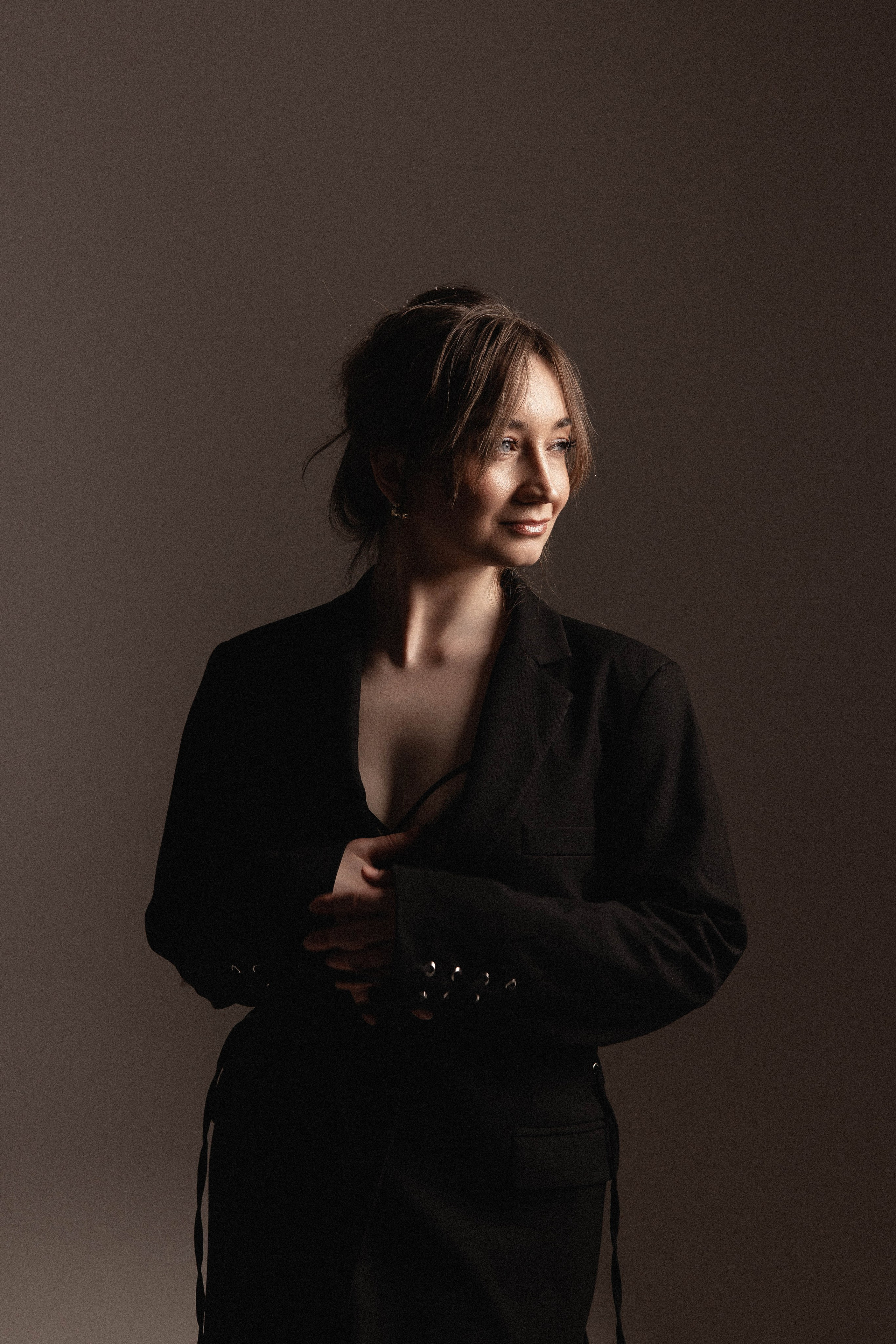 Наталья. Свадебный и портретный фотограф Соломко Диана