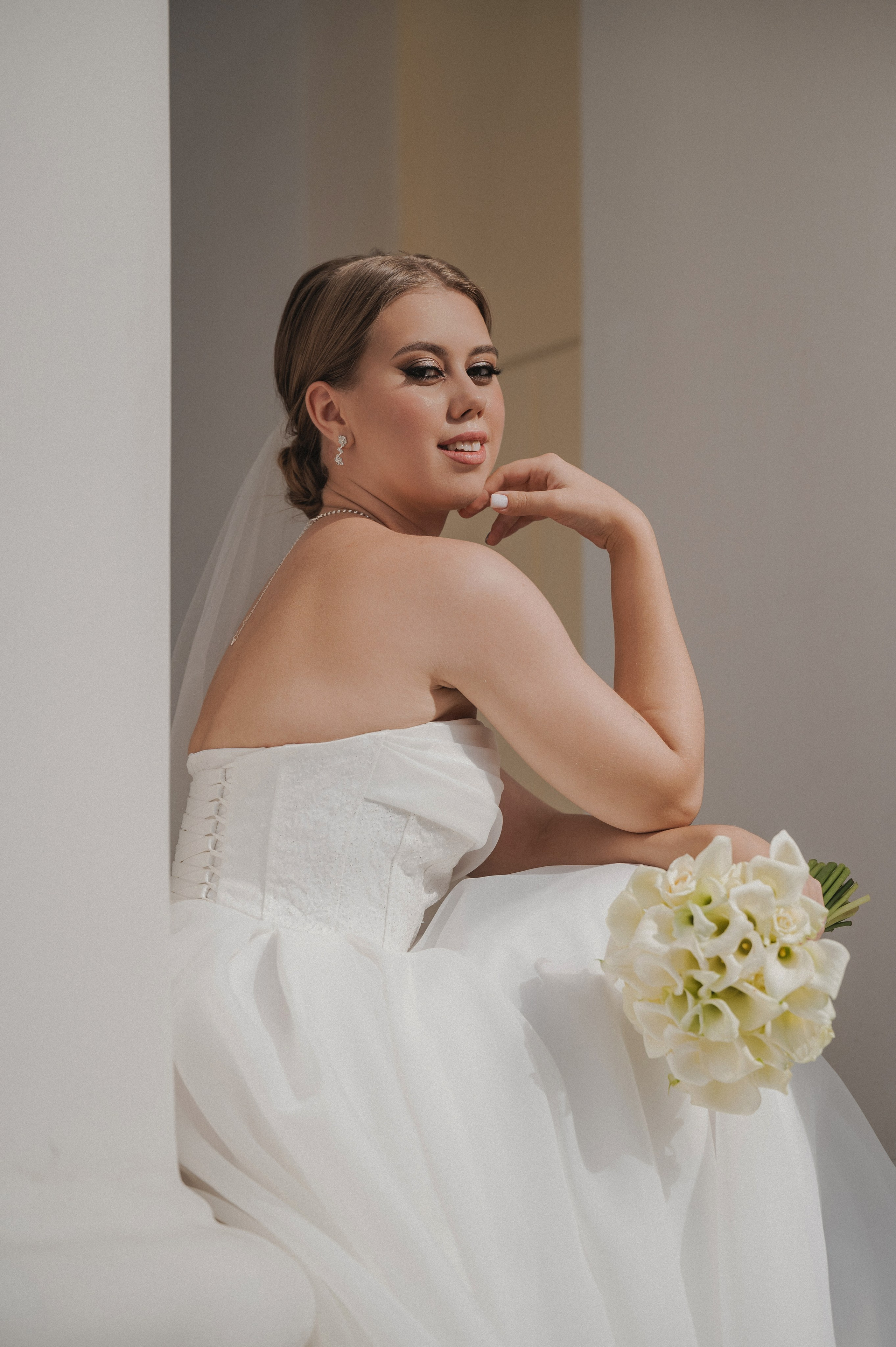 Анонс. Свадебный фотограф в Рязани Дзюрак Елизавета