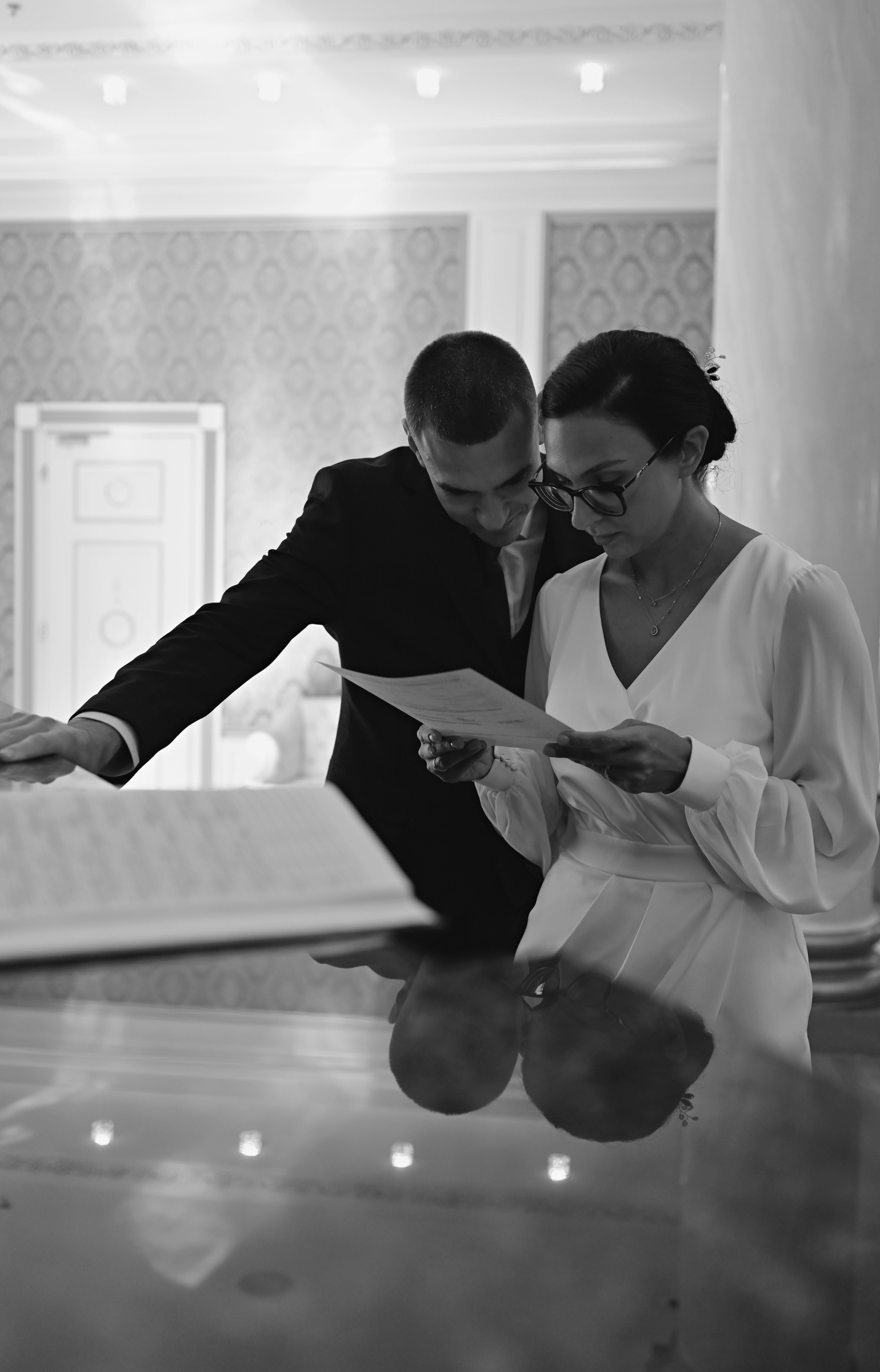 Свадебные фотосессии. Фотограф Саша Паршукова