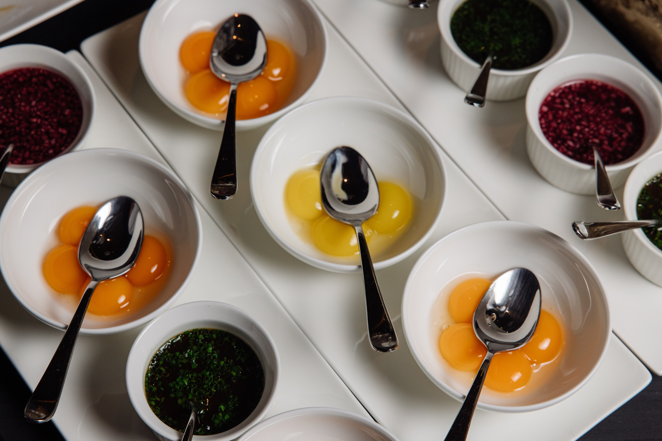 Еда. Репортажный фотограф Ольга Кочетова в Москве