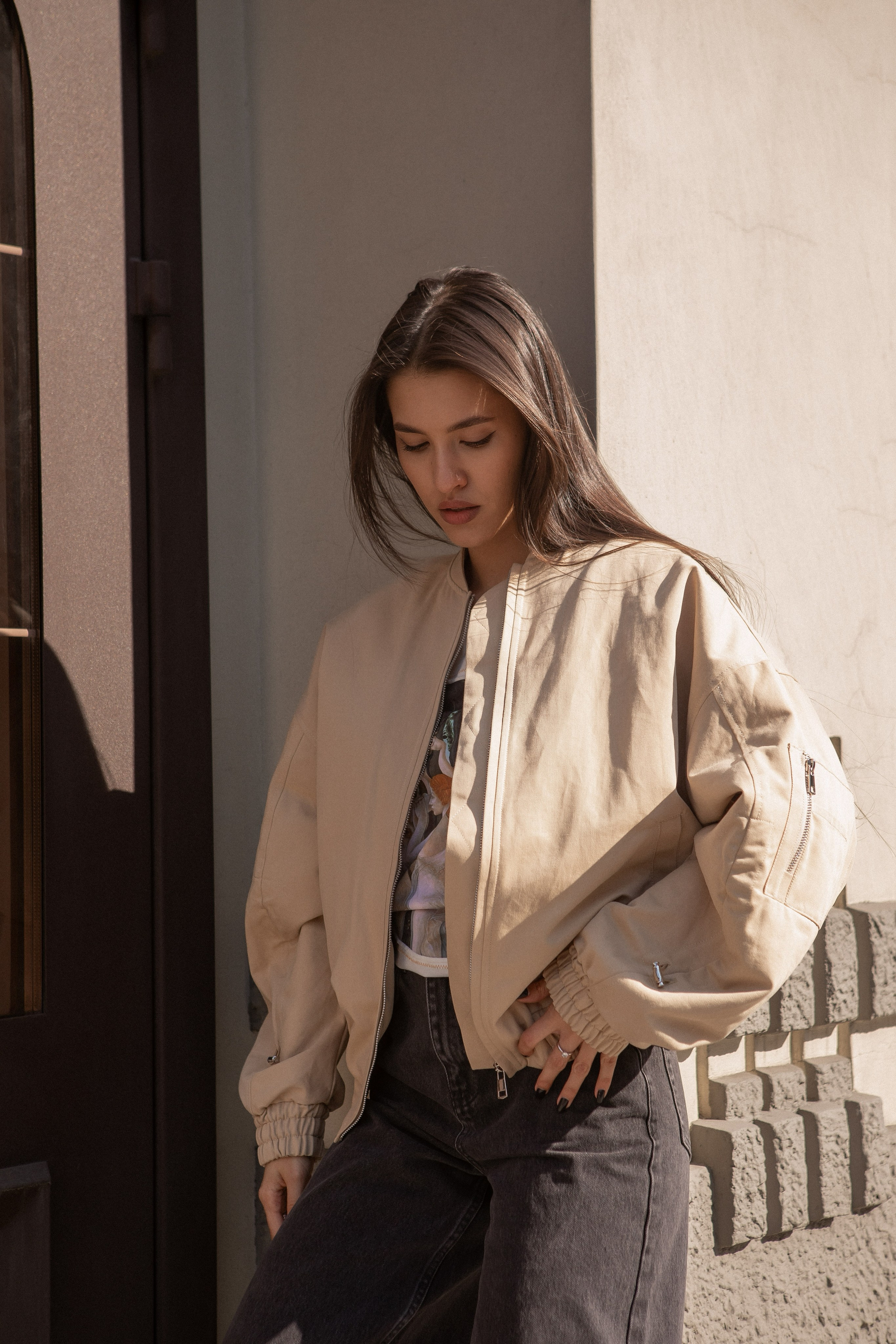 Магазин одежды «It’s My Shop». Семейный, студийный фотограф во Владивостоке Екатерина Евдокимова