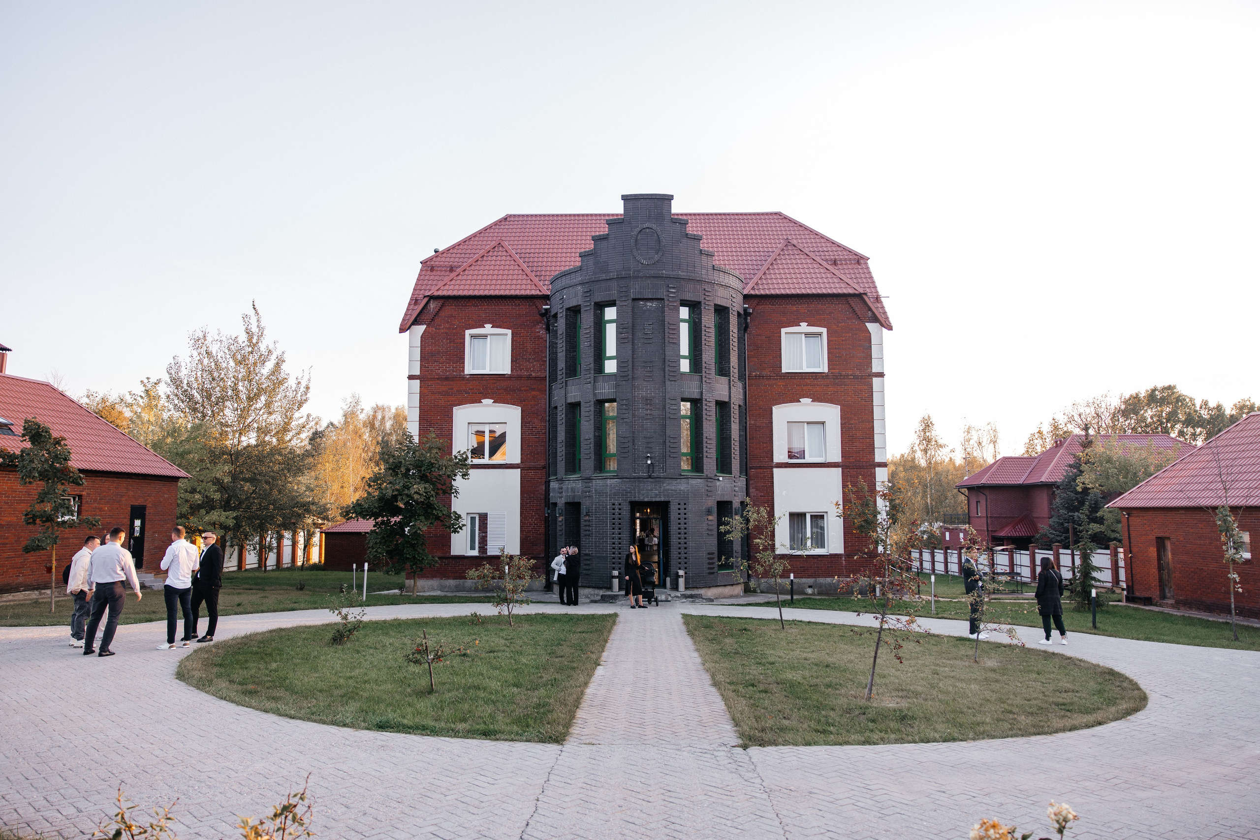 Polina & Roma. Свадебный фотограф в Москве Виктория Арехова