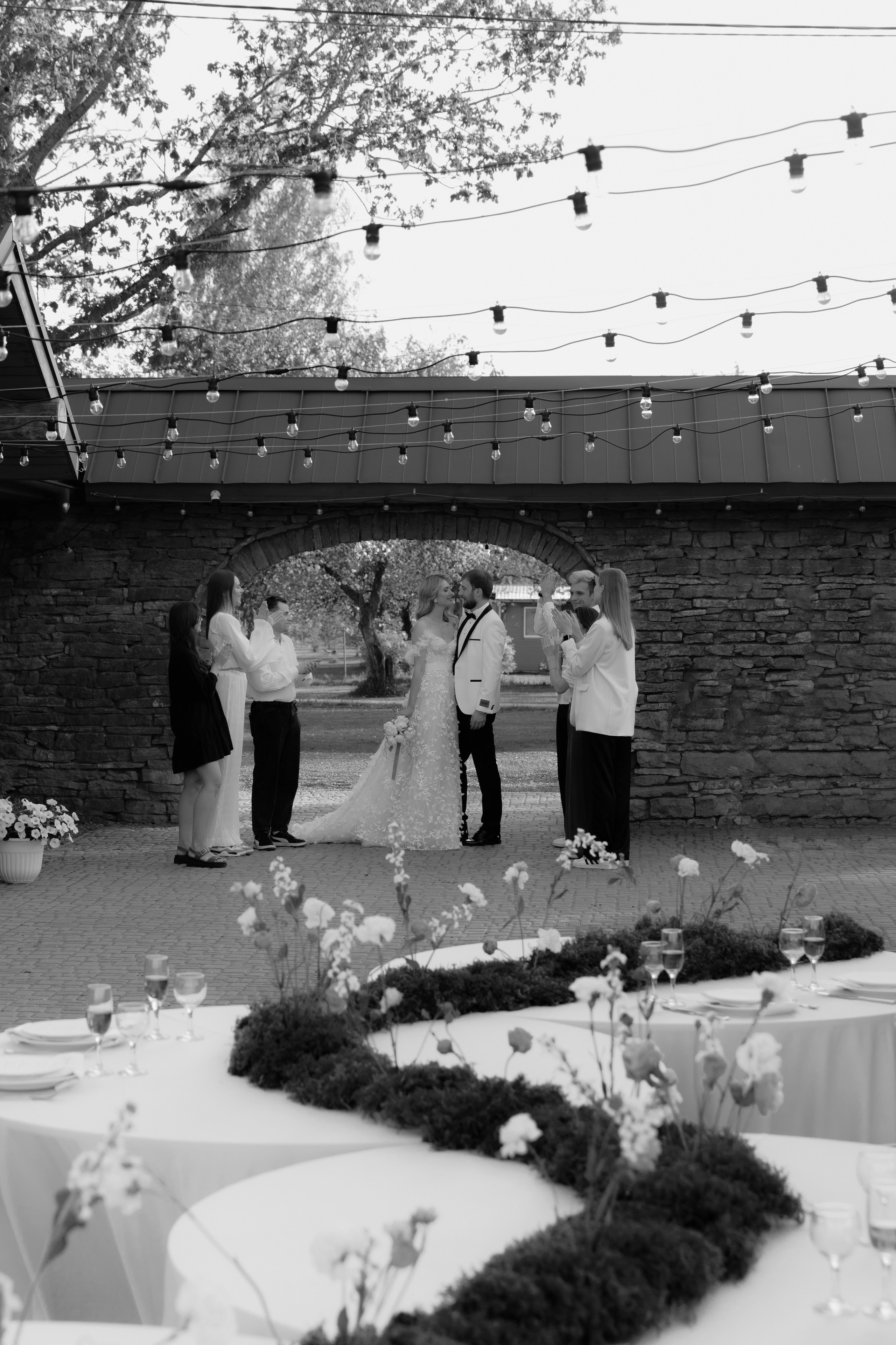 Александр и Валерия. Свадебный и портретный фотограф в Москве и Санкт-Петербурге