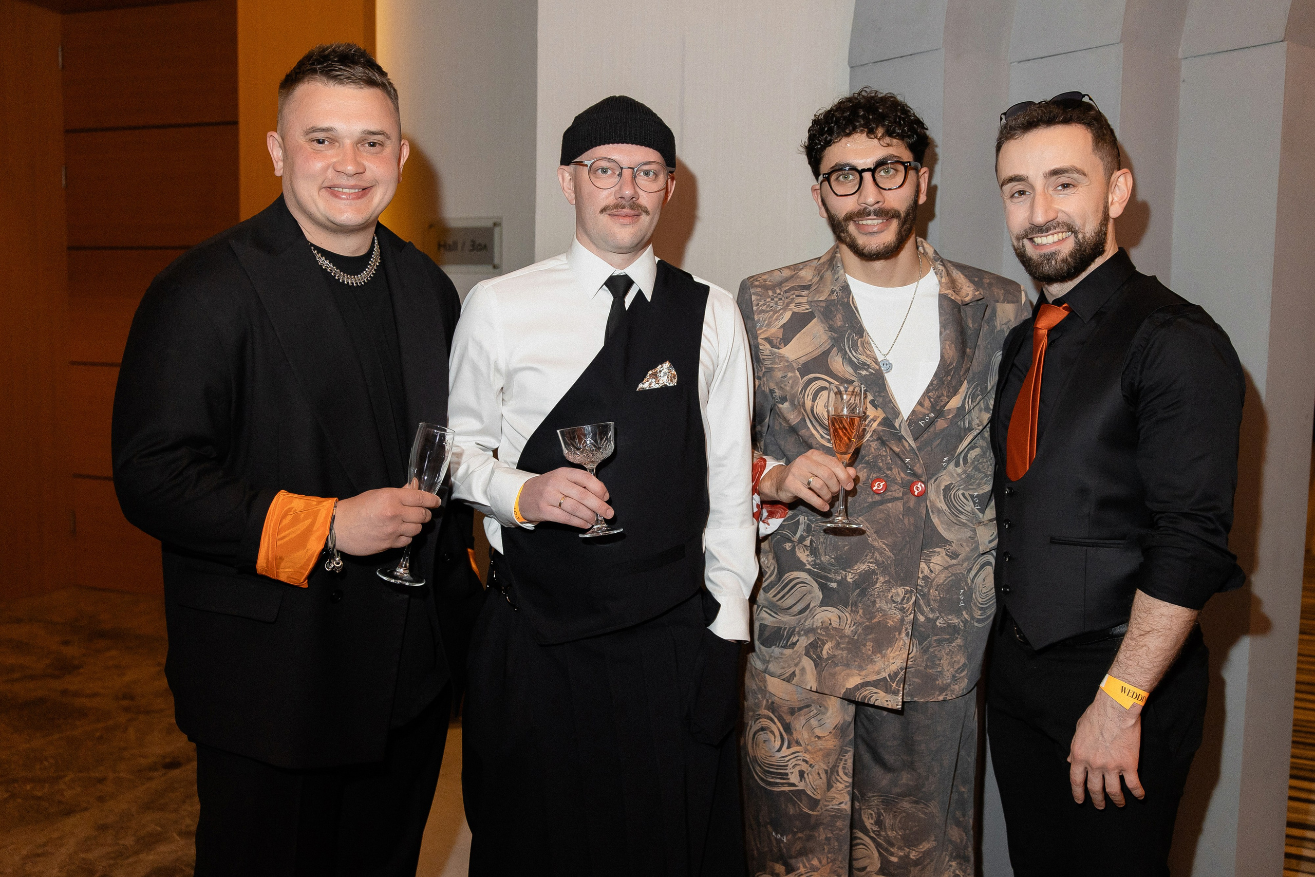 Wedding Awards Ug 2023. Свадебный фотограф в Ростове-на-Дону