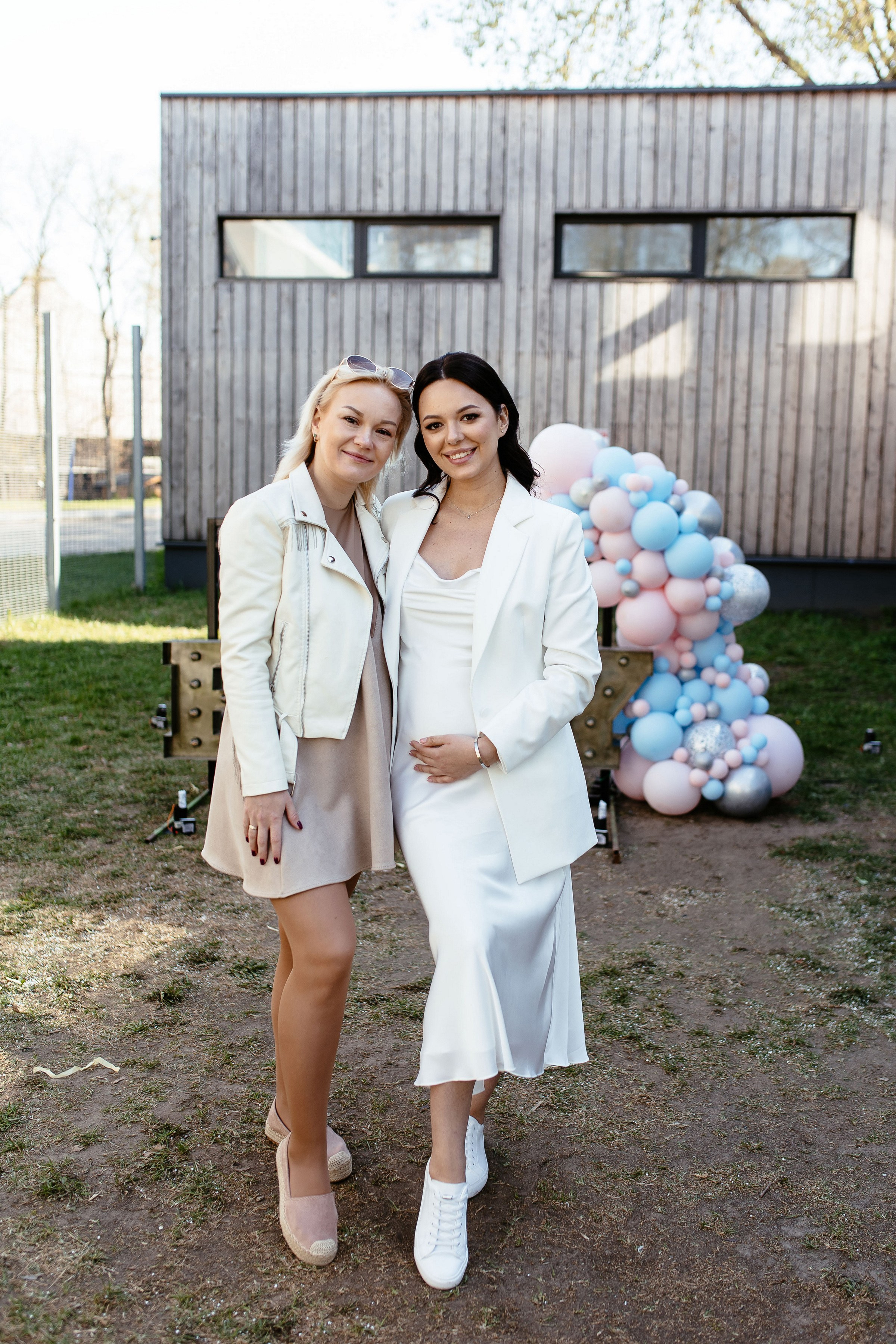 Oh, it's a boy. Свадебный и семейный фотограф Екатерина Иванова