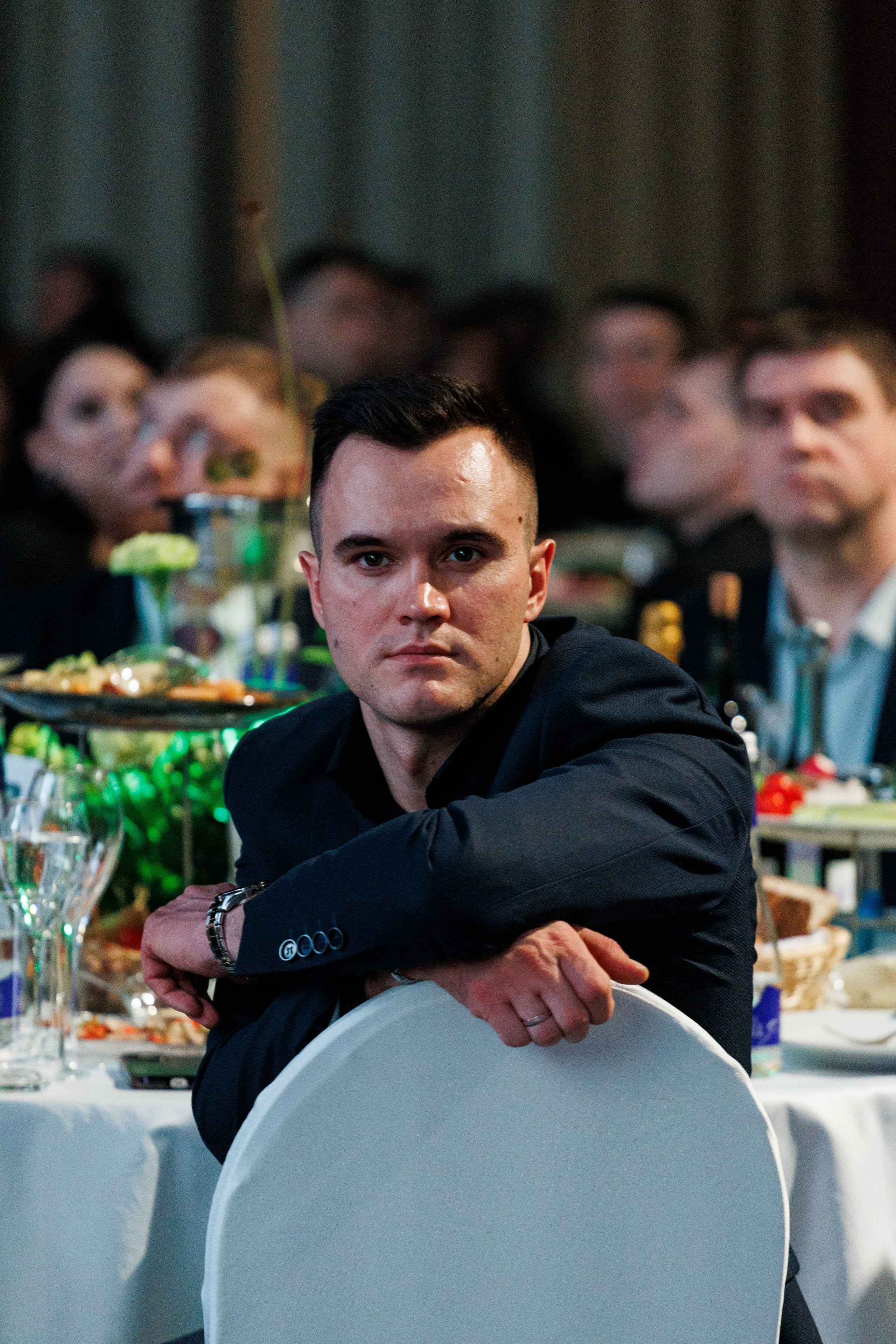 Агроэко юбилей компании. Https://andreysolodov.ru