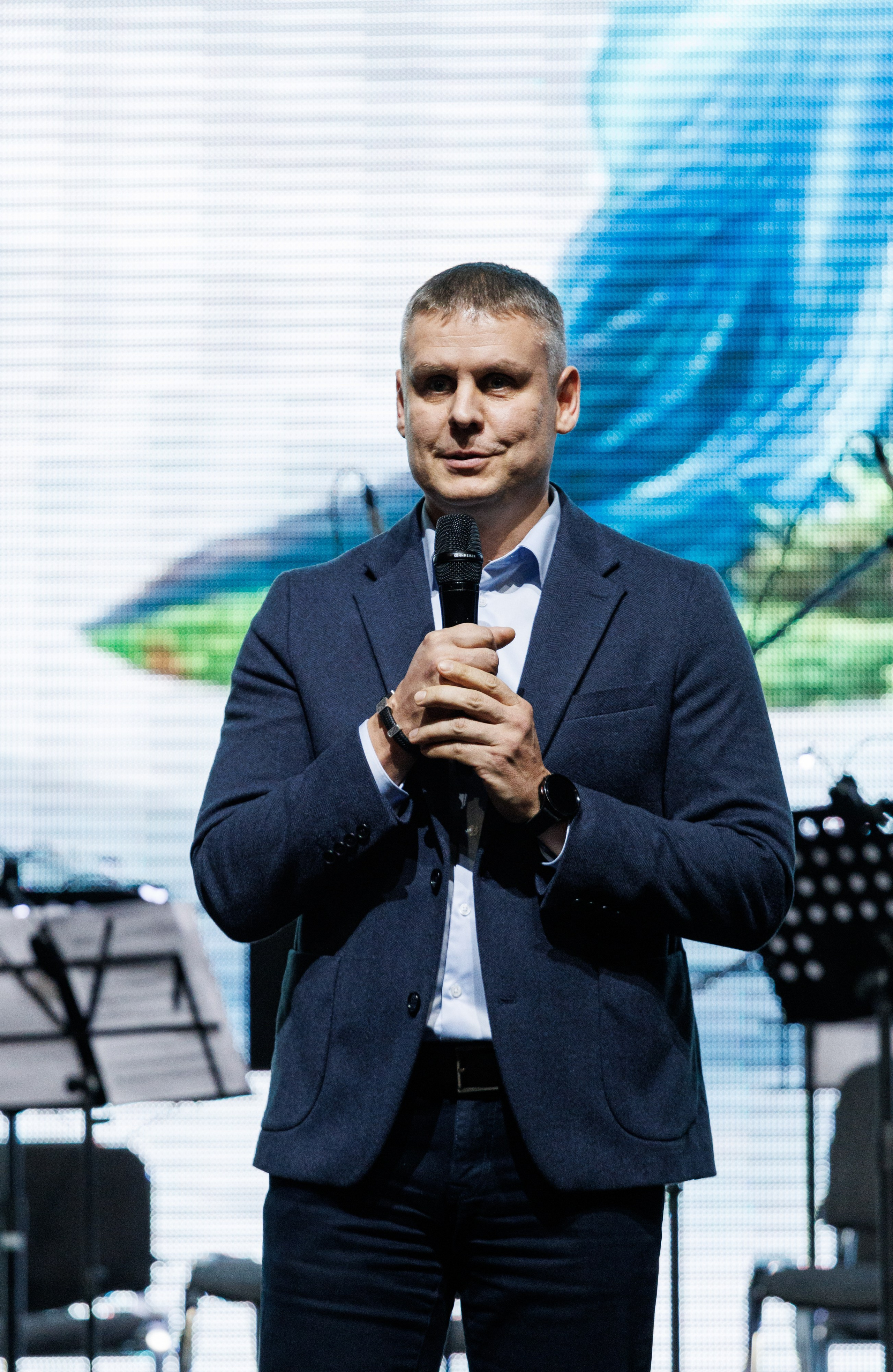 Агроэко юбилей компании. Https://andreysolodov.ru