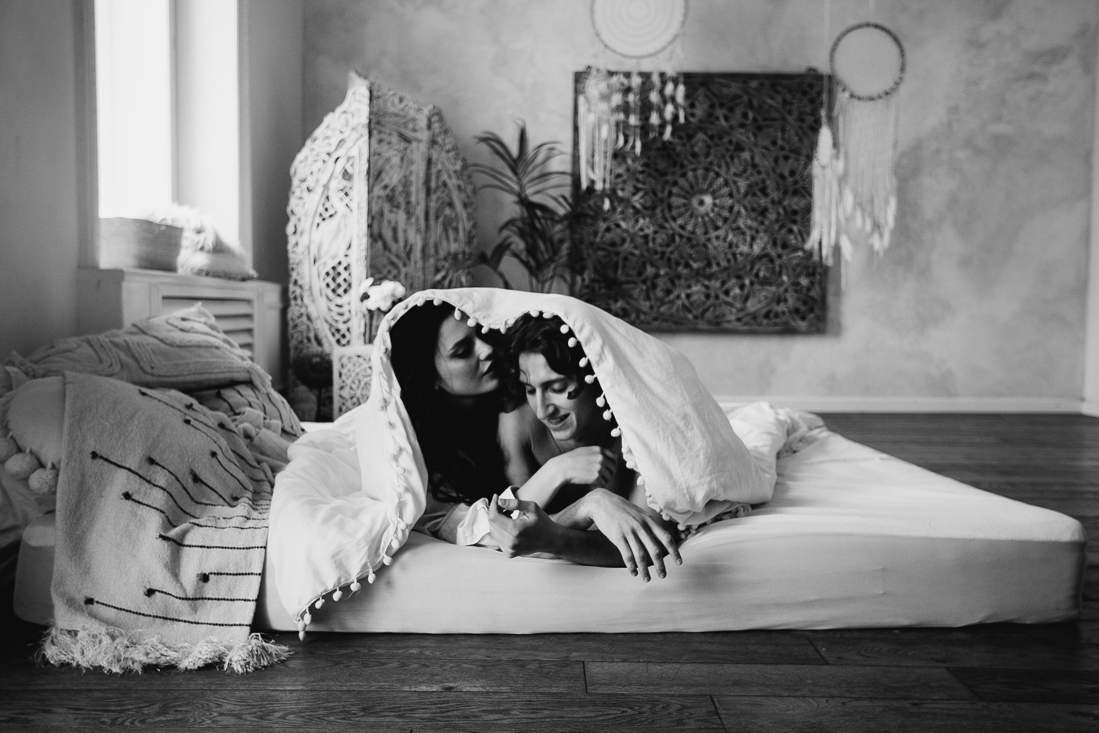 Игорь & Анастасия. Питер. Фотограф в Санкт Петербурге и Москве Анастасия Сиволод