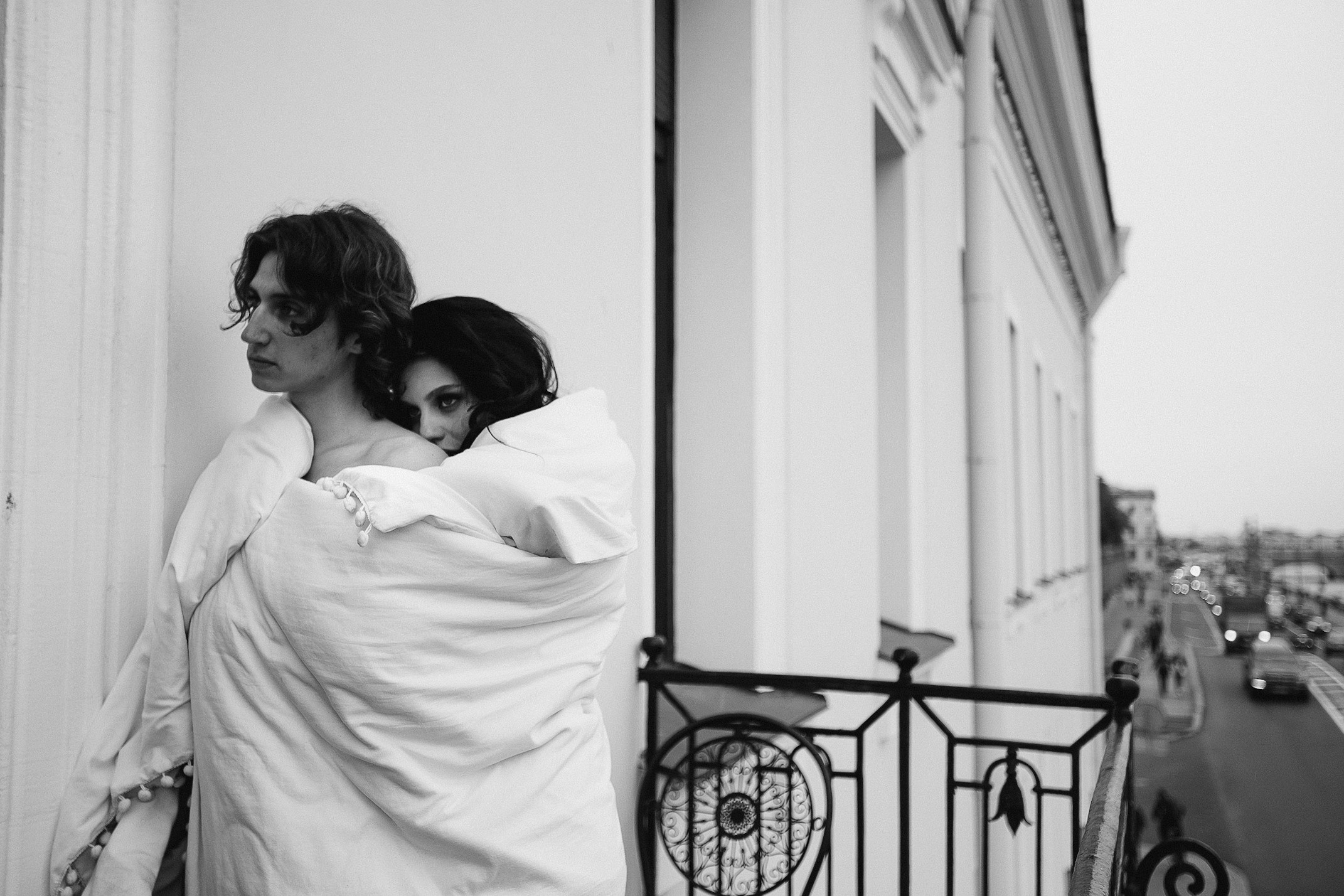 Игорь & Анастасия. Питер. Фотограф в Санкт Петербурге и Москве Анастасия Сиволод