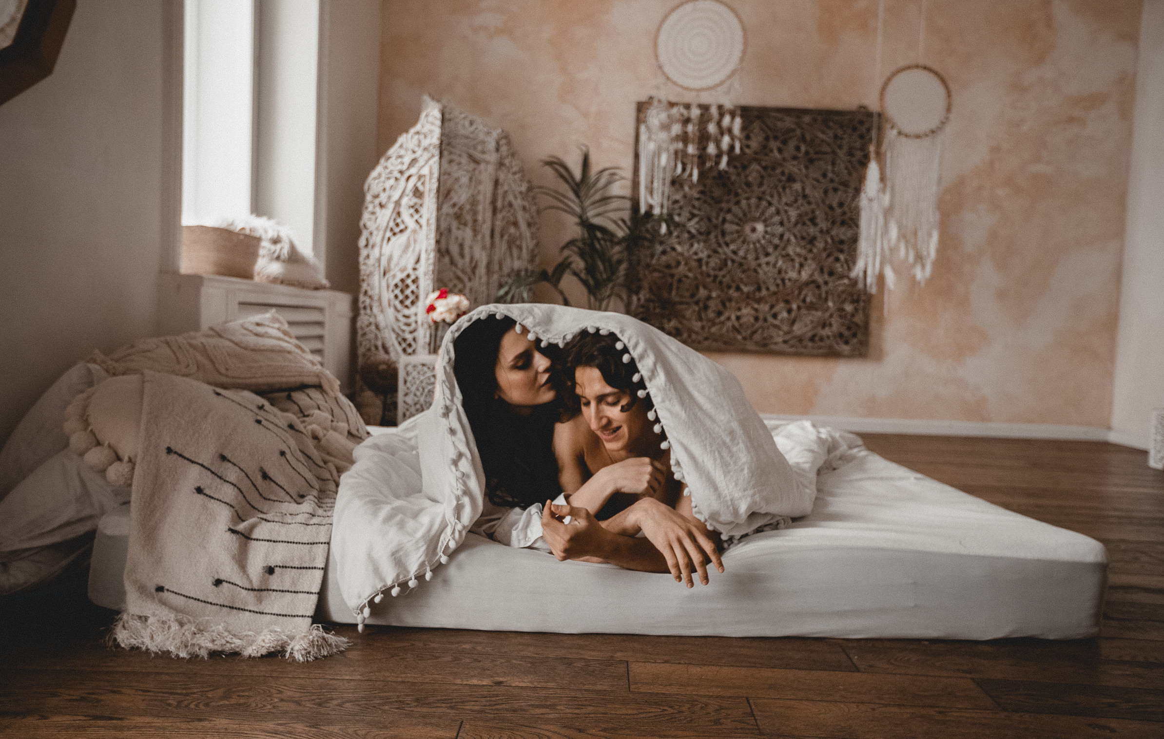 Игорь & Анастасия. Питер. Фотограф в Санкт Петербурге и Москве Анастасия Сиволод