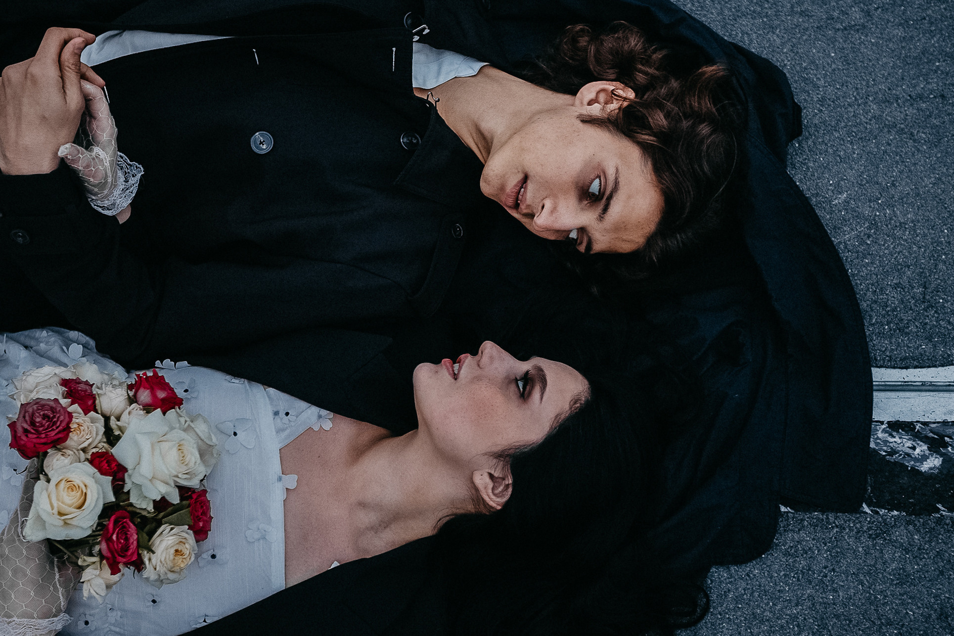 Игорь & Анастасия. Питер. Фотограф в Санкт Петербурге и Москве Анастасия Сиволод