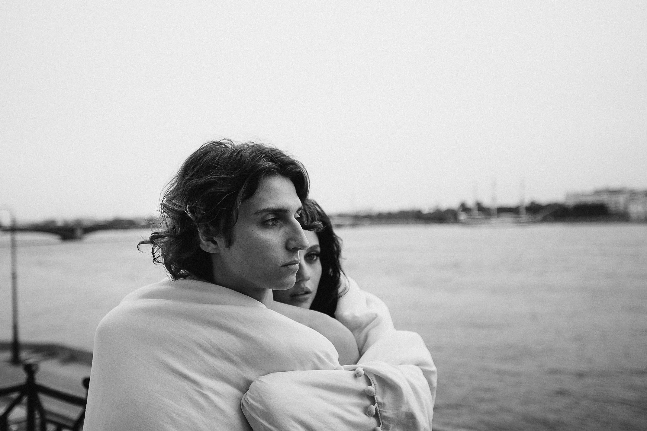 Игорь & Анастасия. Питер. Фотограф в Санкт Петербурге и Москве Анастасия Сиволод