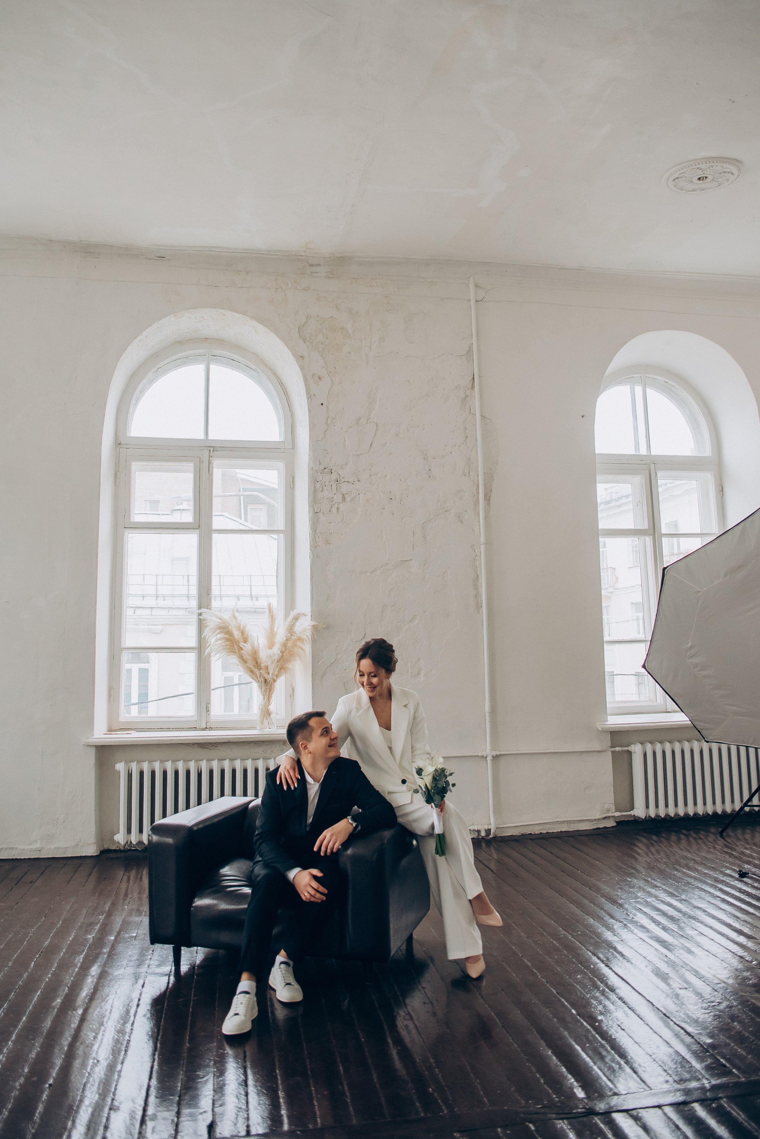 Костя и Настя 08.11.2023. Свадебный и семейный фотограф в городе Смоленске