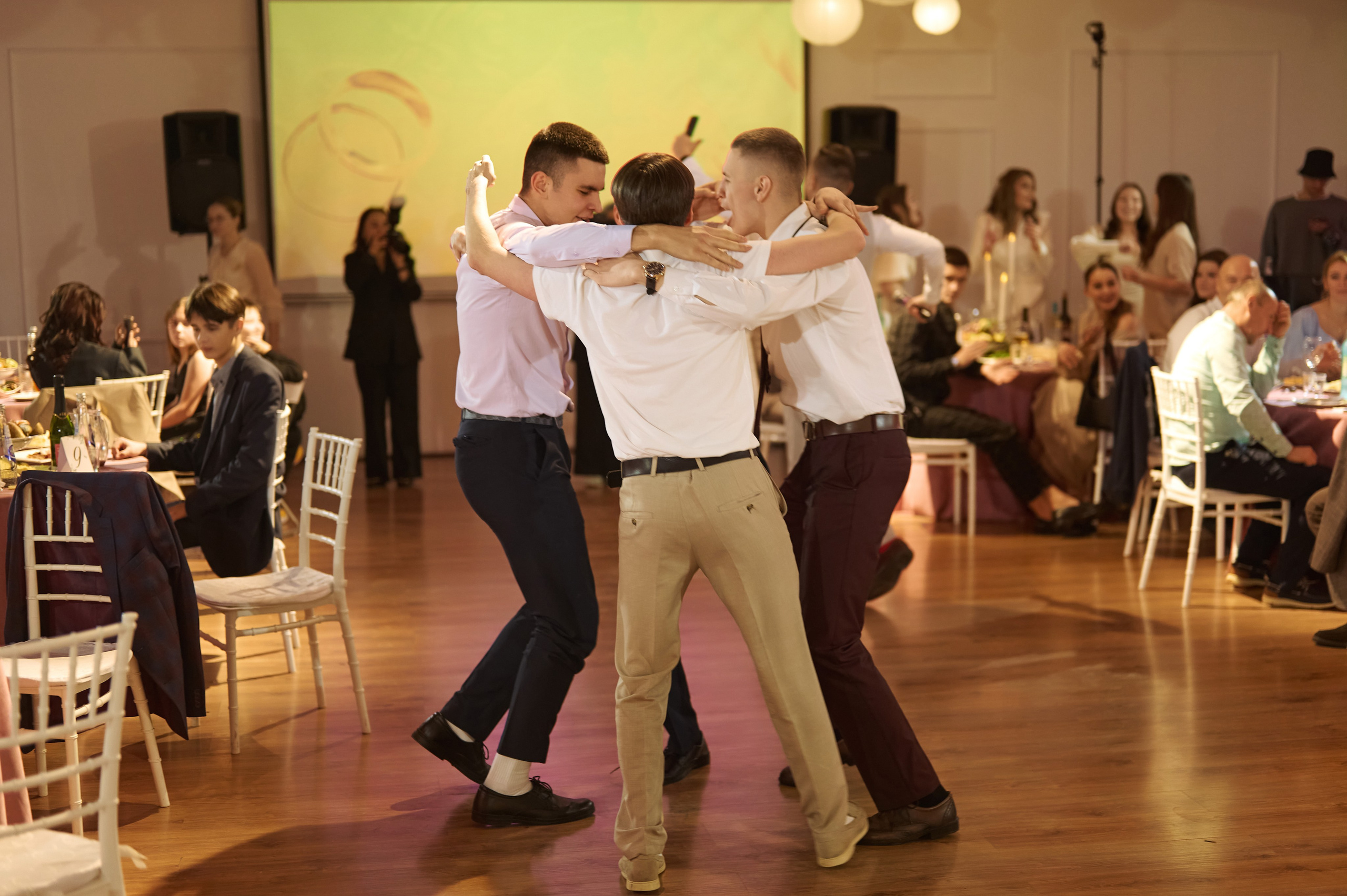 Наш день. Свадебный и семейный фотограф Регина Кагарманова